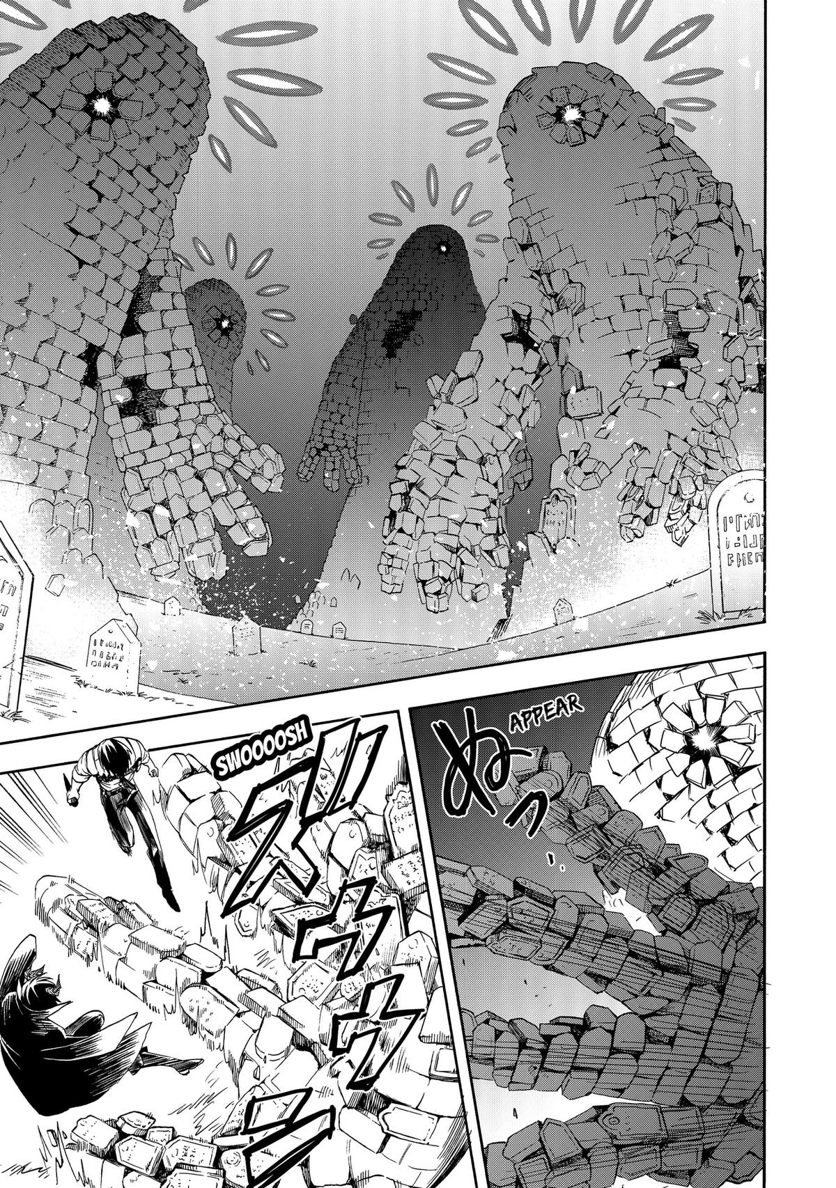 Read Yuusha Izoku EN Manga Online