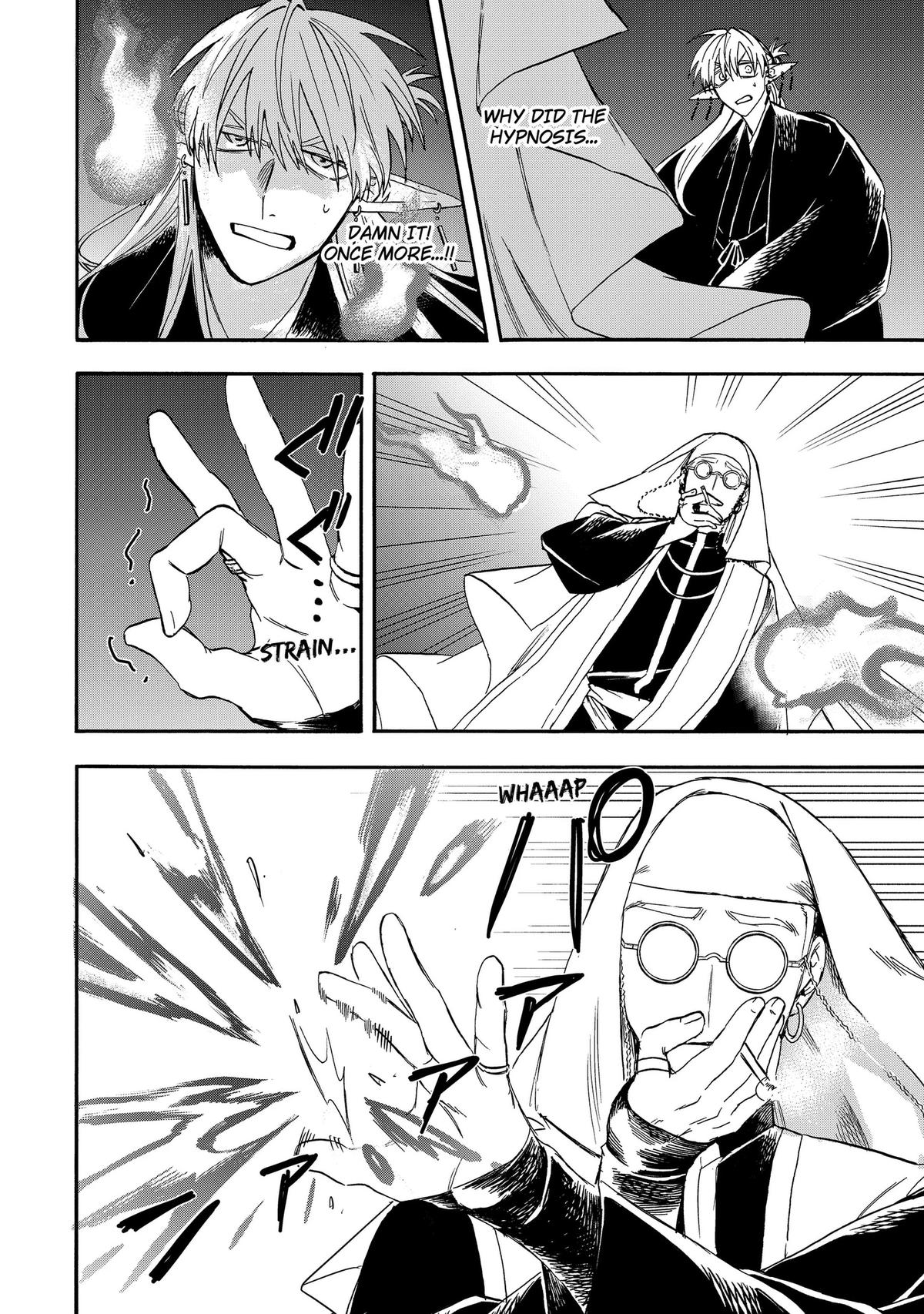 Read Yuusha Izoku EN Manga Online