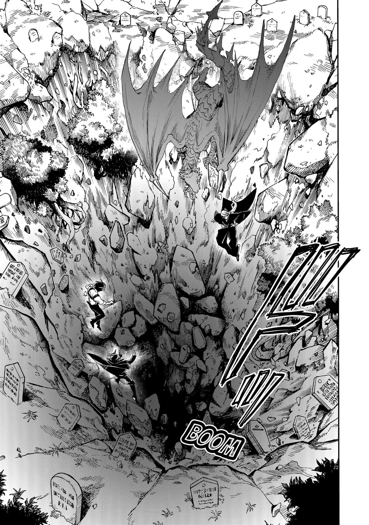 Read Yuusha Izoku EN Manga Online