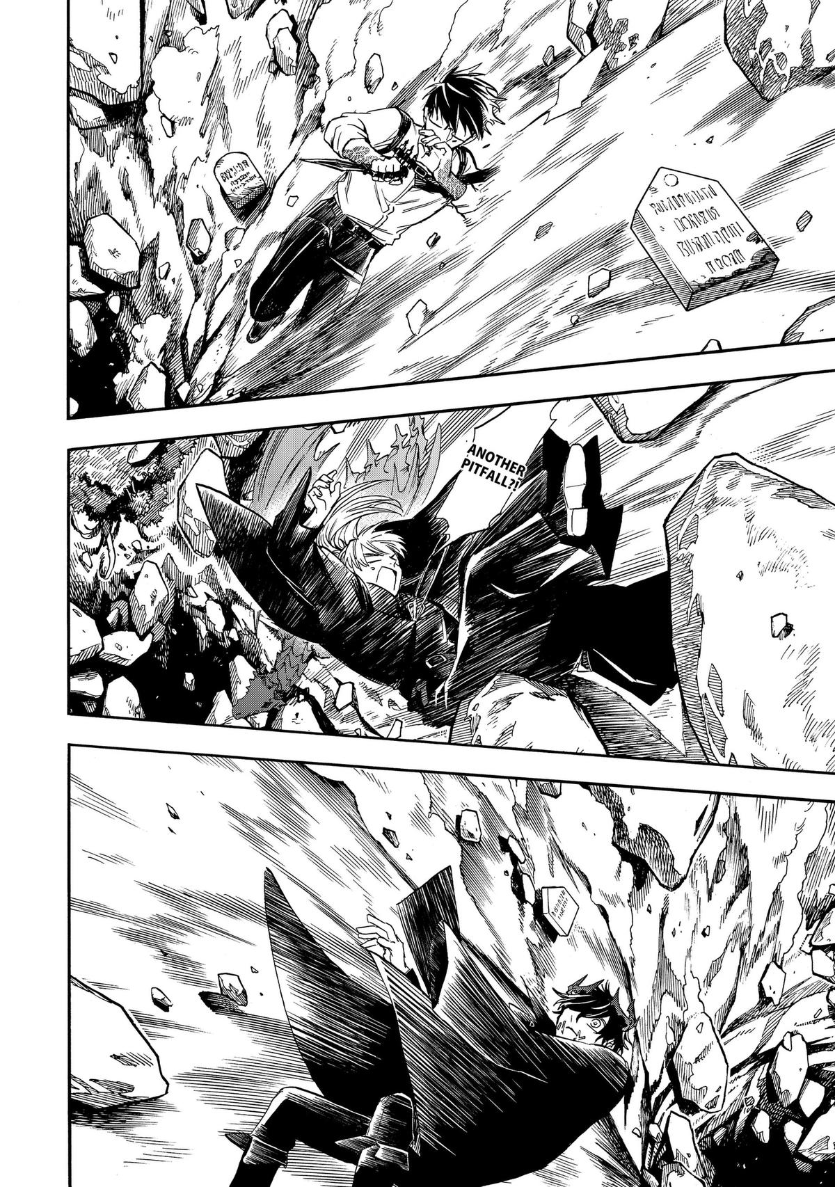 Read Yuusha Izoku EN Manga Online