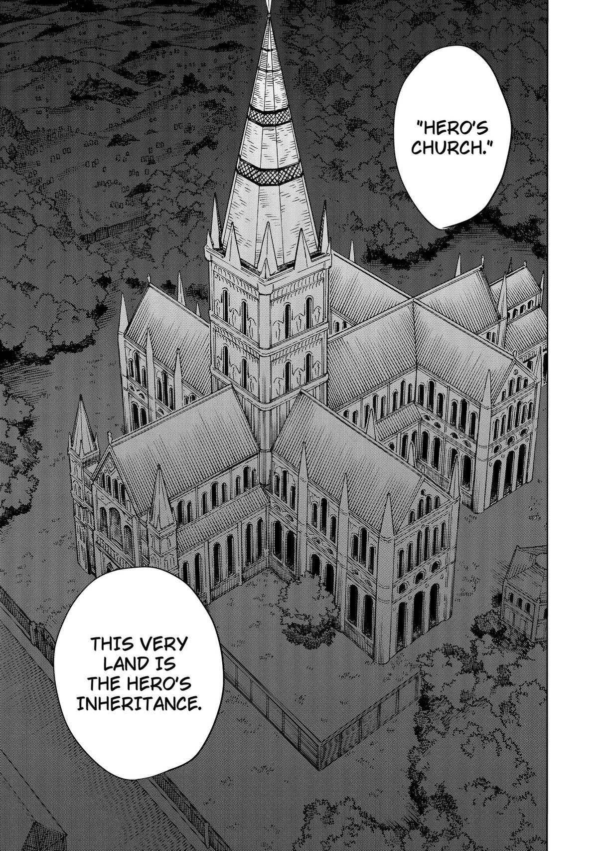 Read Yuusha Izoku EN Manga Online