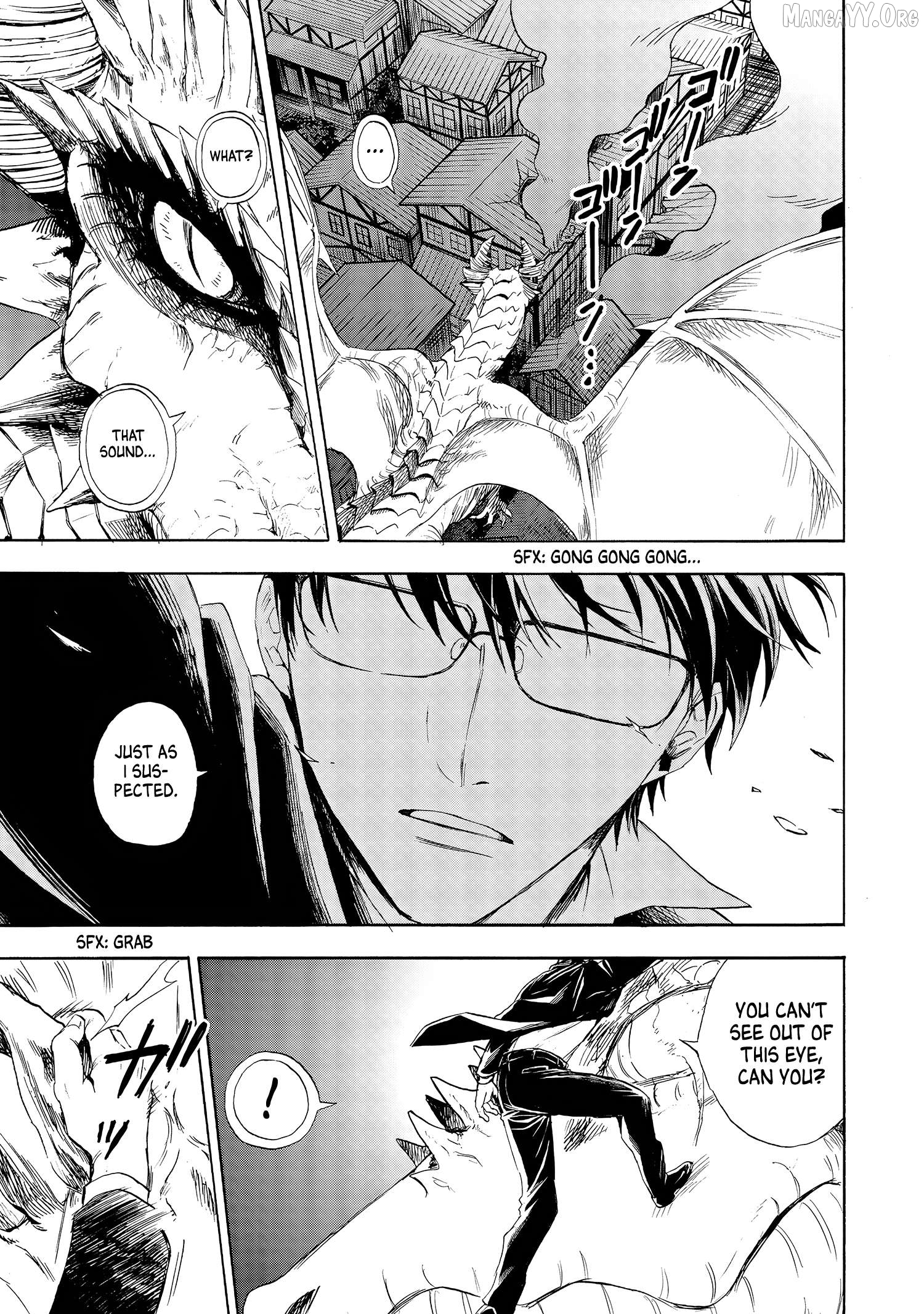 Read Yuusha Izoku EN Manga Online
