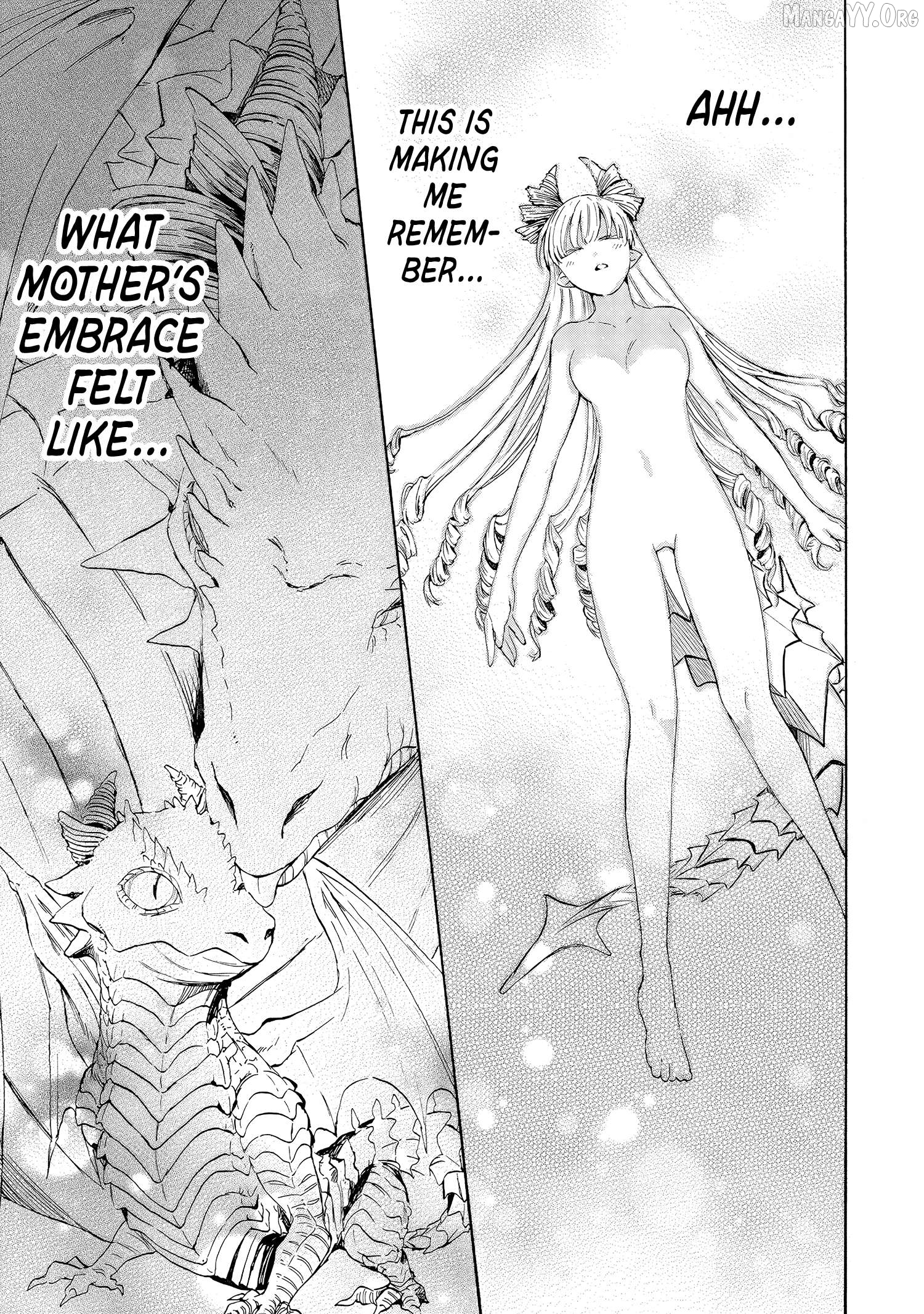 Read Yuusha Izoku EN Manga Online