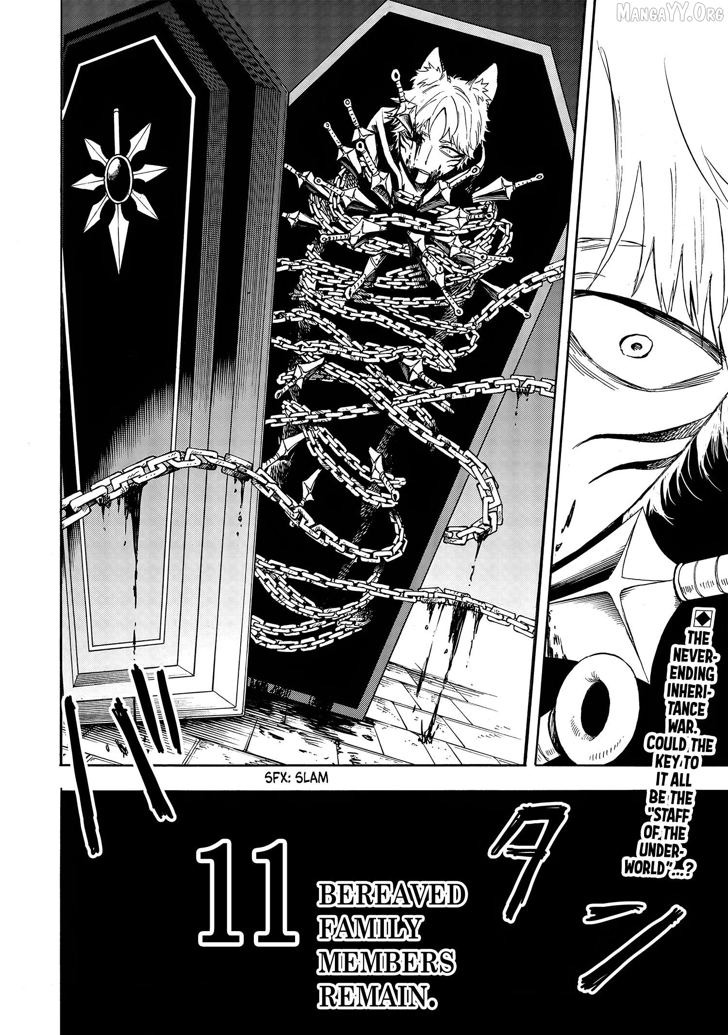 Read Yuusha Izoku EN Manga Online