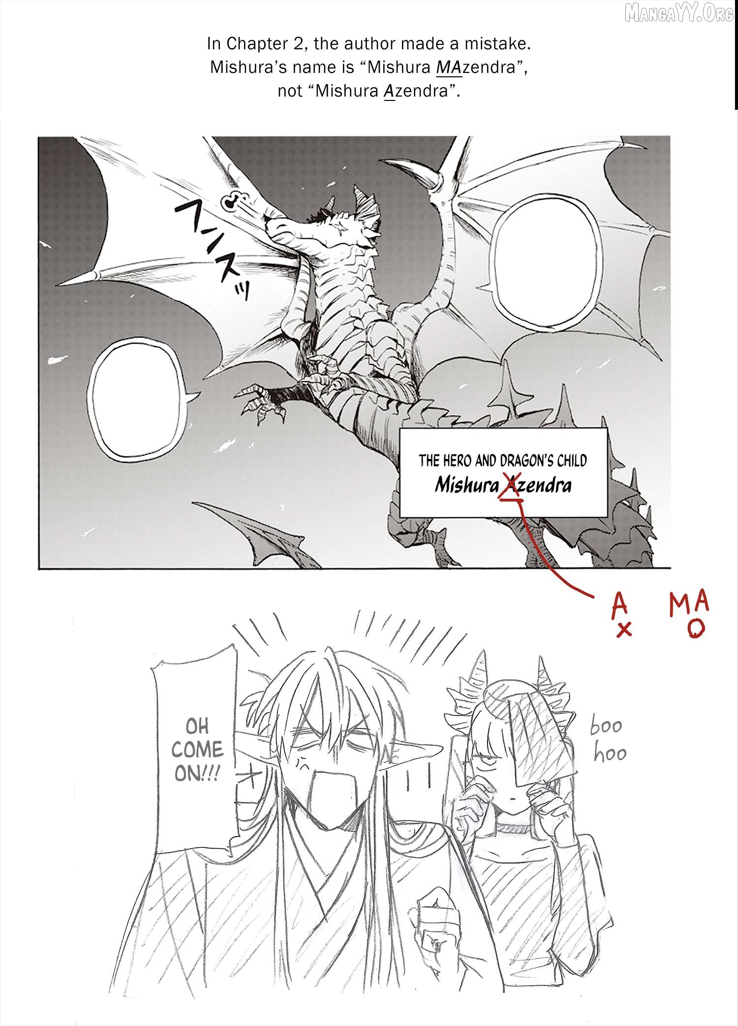Read Yuusha Izoku EN Manga Online