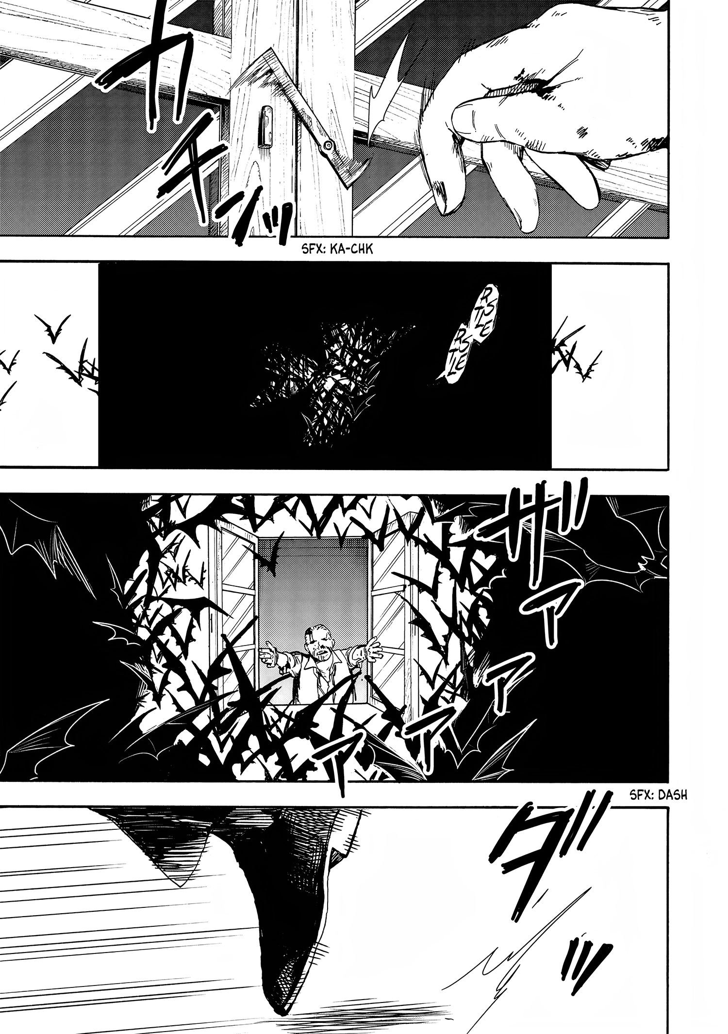 Read Yuusha Izoku EN Manga Online