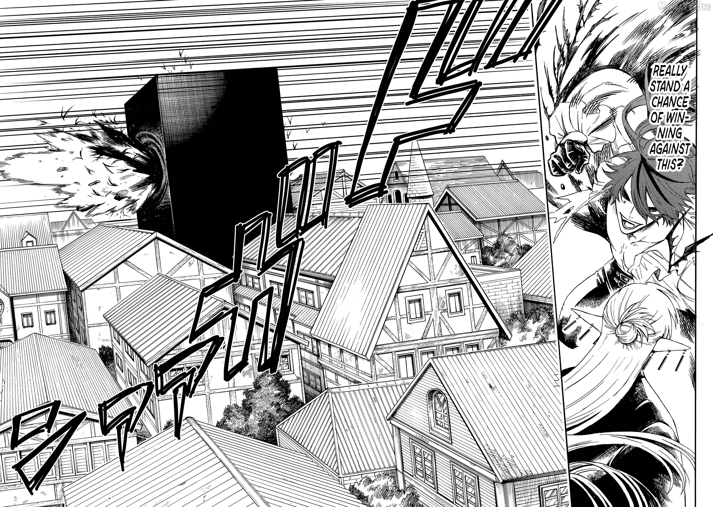 Read Yuusha Izoku EN Manga Online