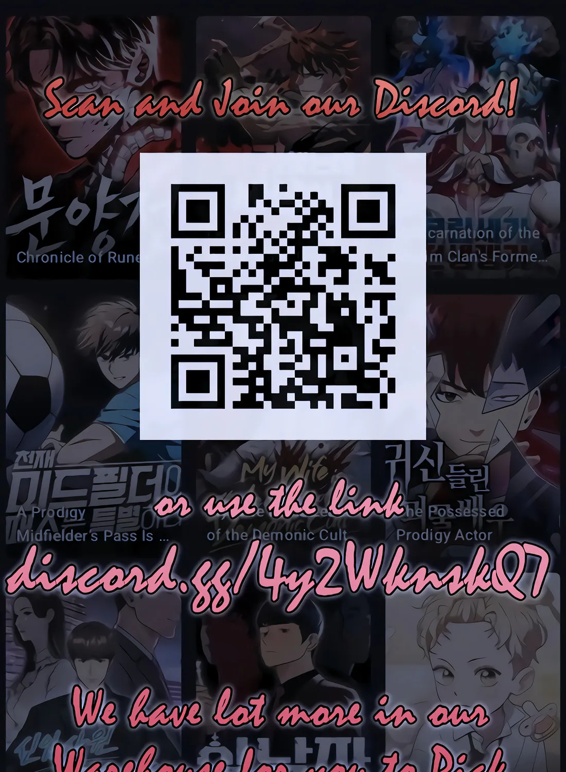 Read Yuusha Izoku EN Manga Online