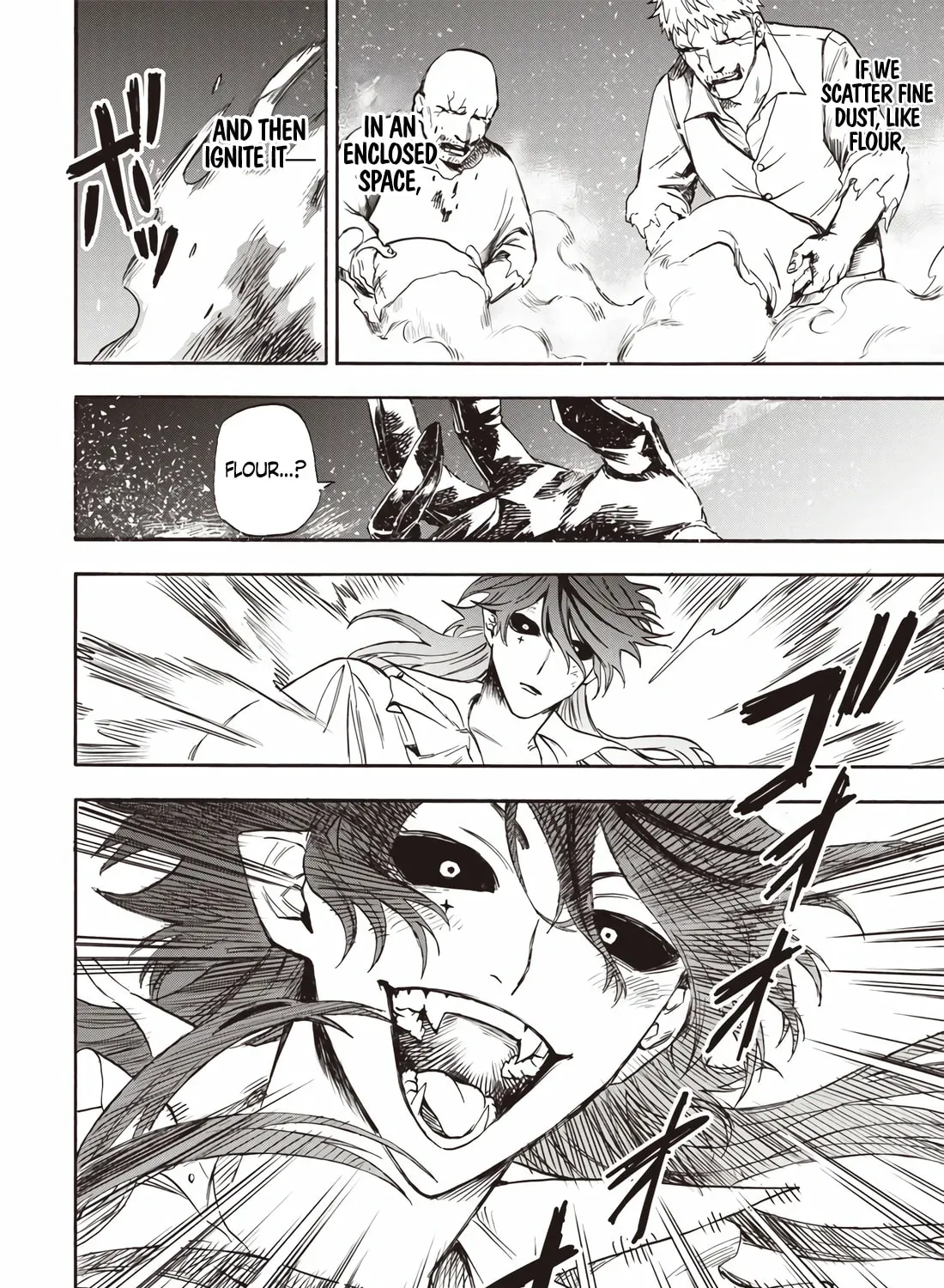 Read Yuusha Izoku EN Manga Online