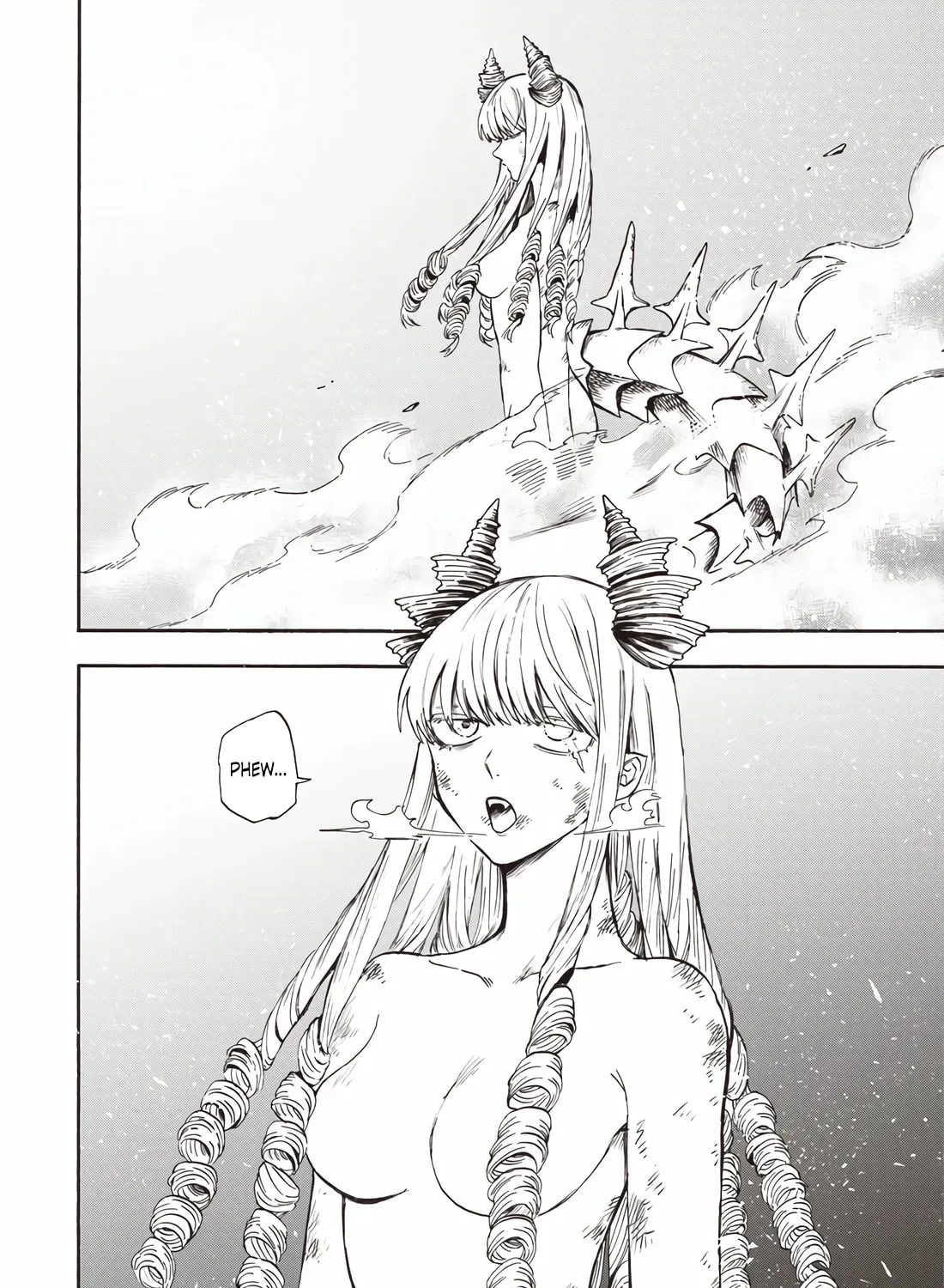 Read Yuusha Izoku EN Manga Online
