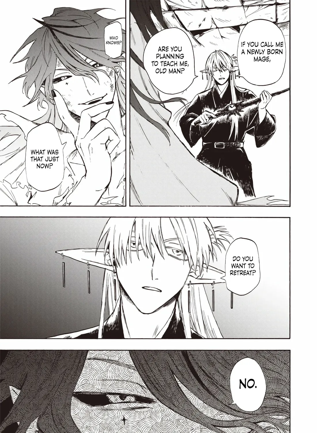 Read Yuusha Izoku EN Manga Online