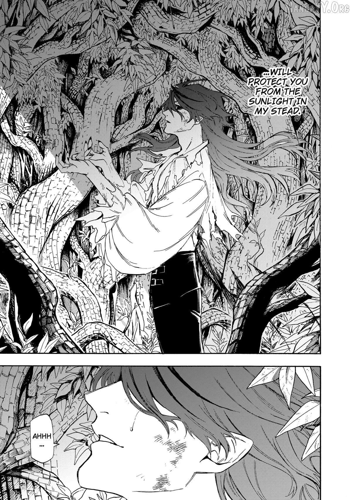 Read Yuusha Izoku EN Manga Online