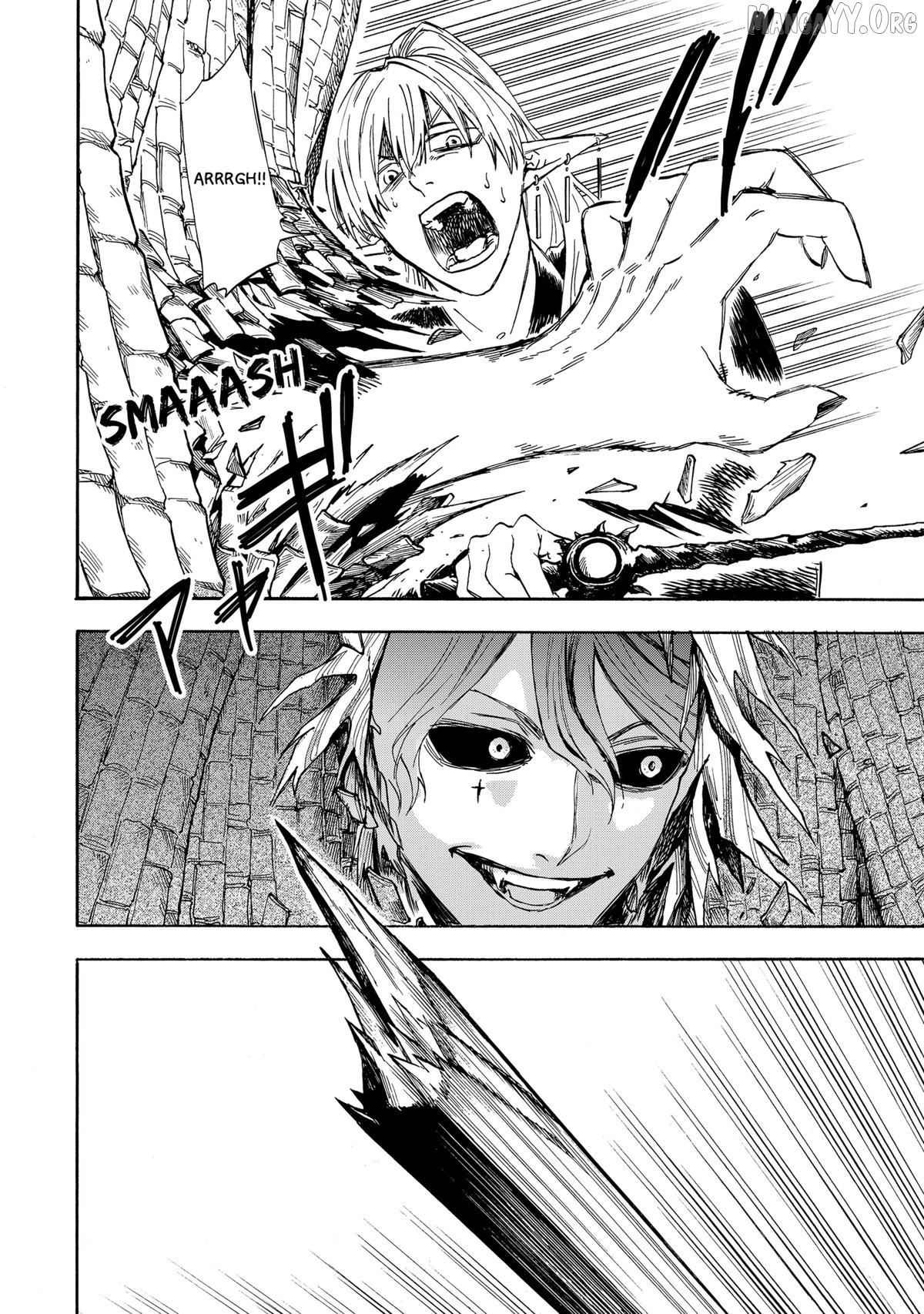 Read Yuusha Izoku EN Manga Online