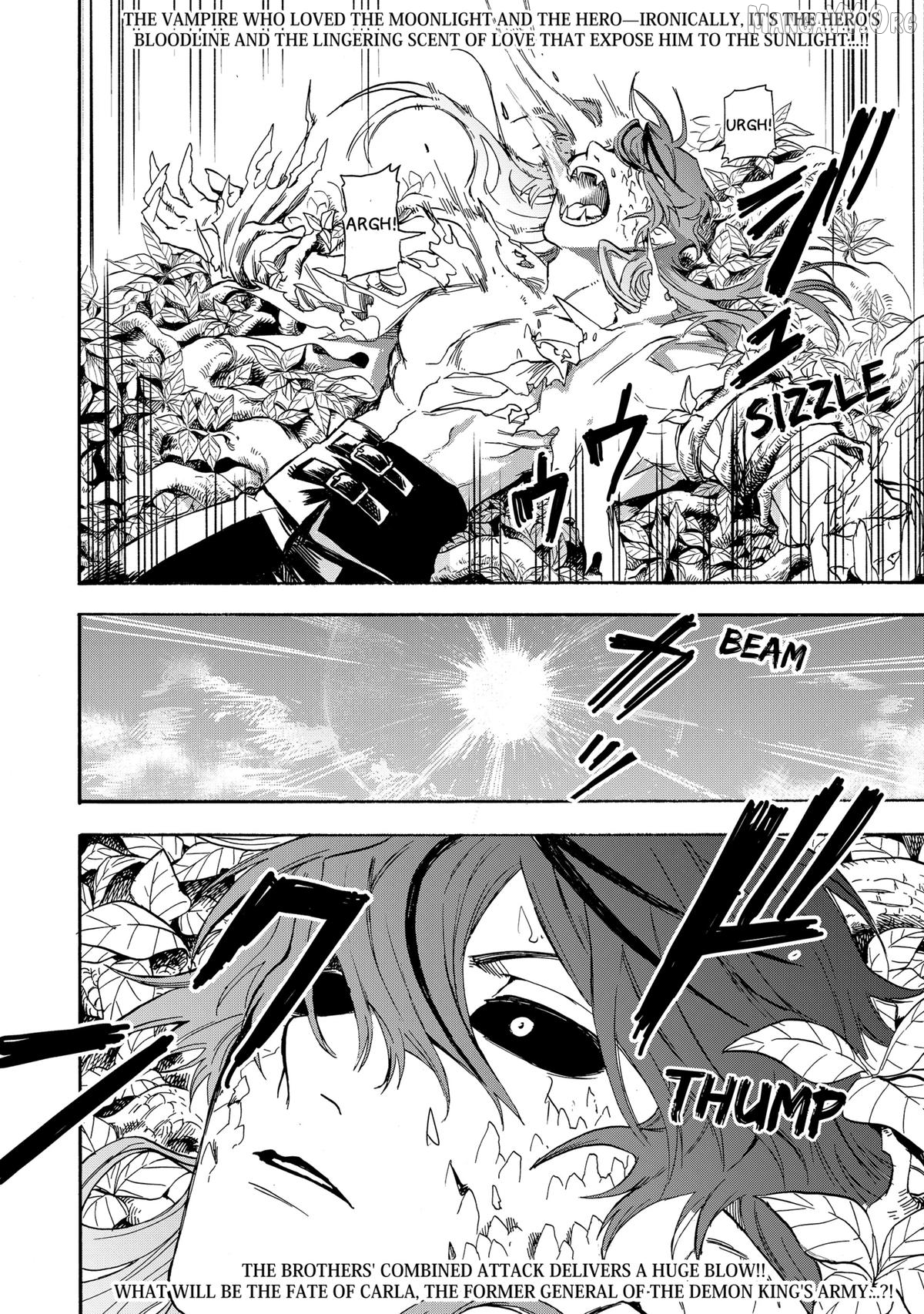 Read Yuusha Izoku EN Manga Online