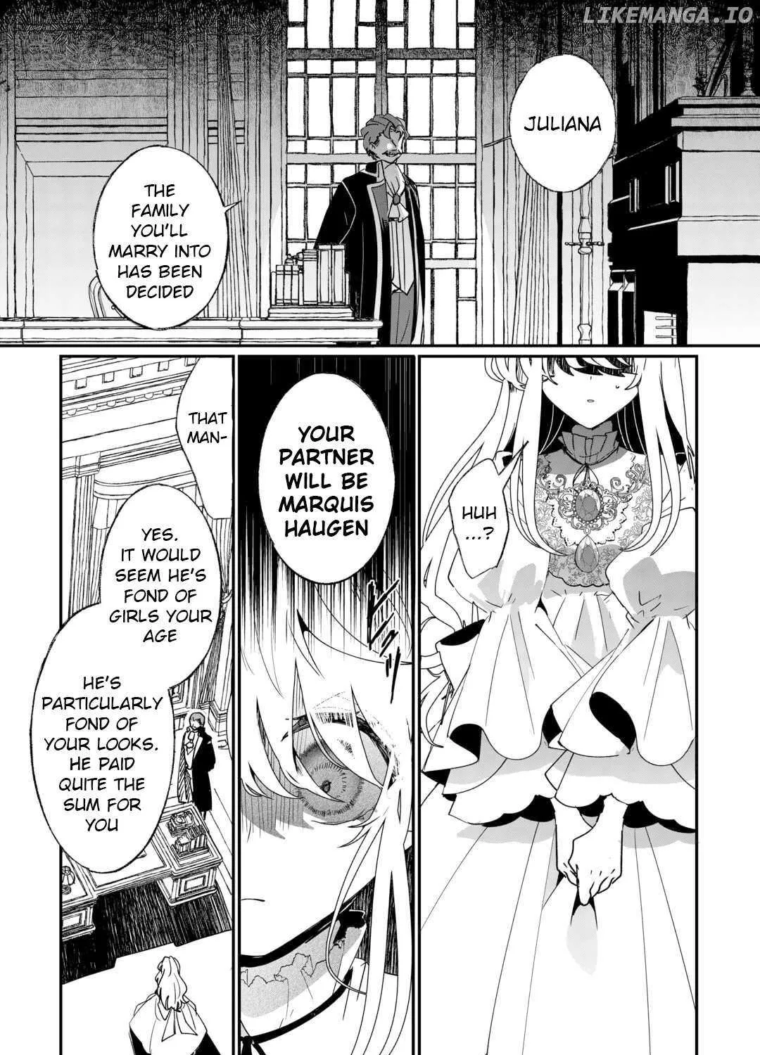 Read Zense wa Reikoku Koutei, Konsei wa Youjo Manga Online