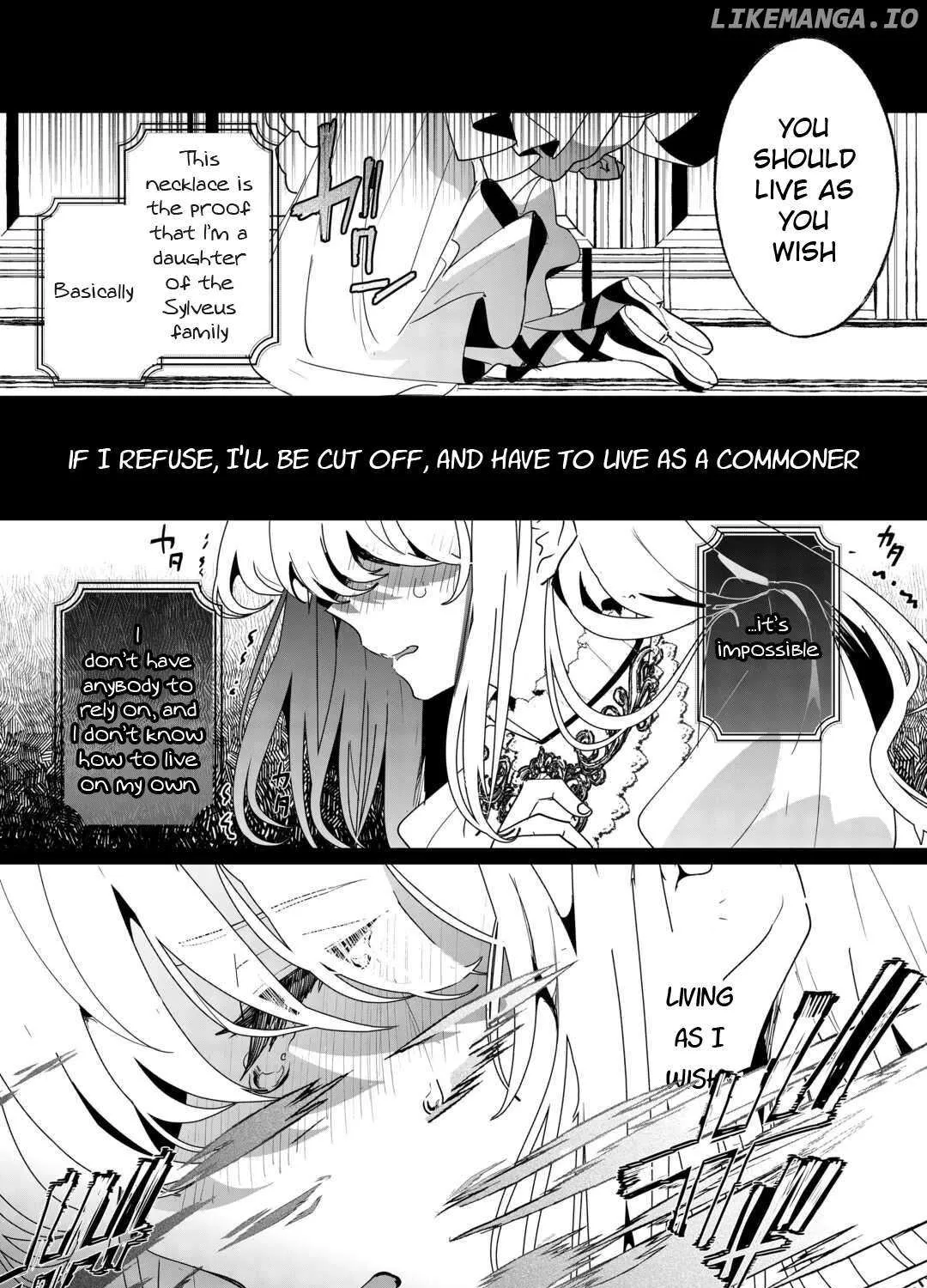 Read Zense wa Reikoku Koutei, Konsei wa Youjo Manga Online