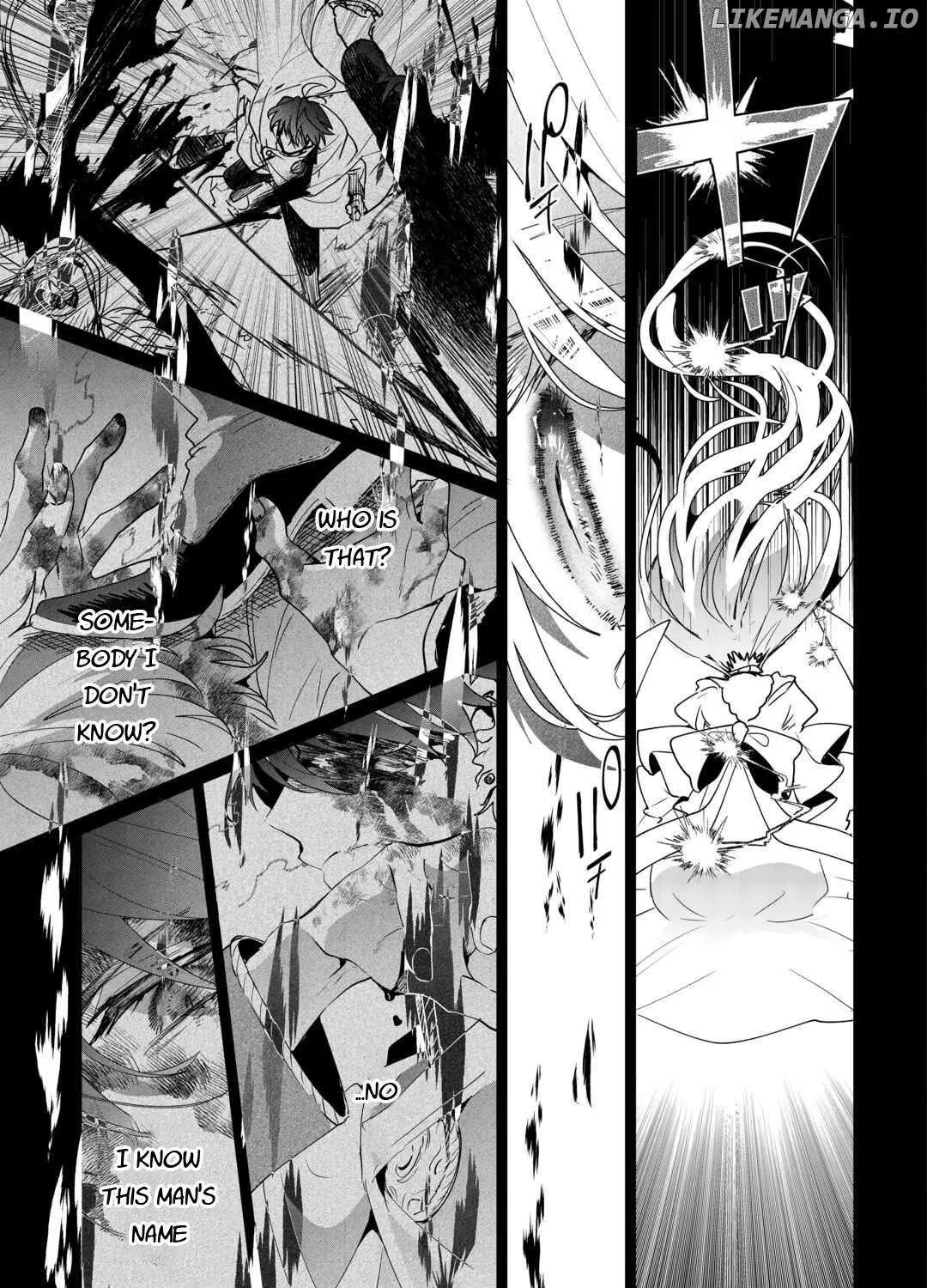Read Zense wa Reikoku Koutei, Konsei wa Youjo Manga Online