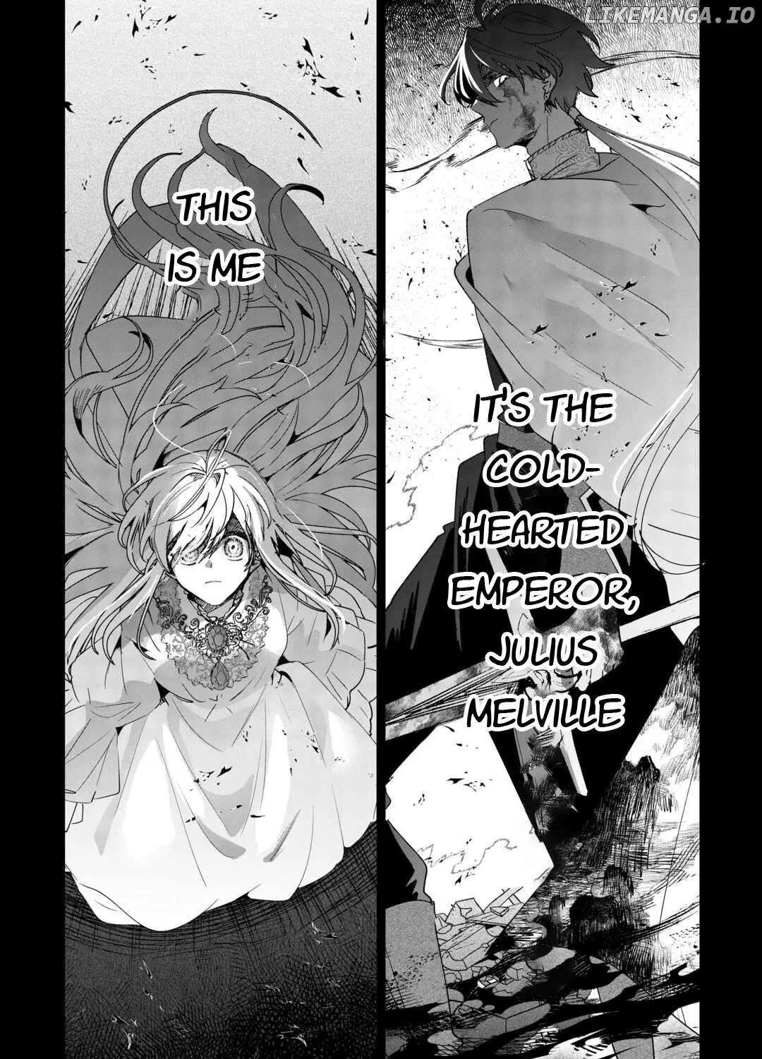 Read Zense wa Reikoku Koutei, Konsei wa Youjo Manga Online