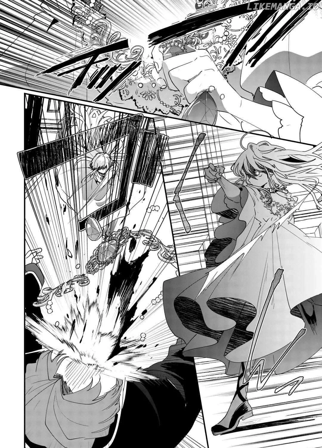 Read Zense wa Reikoku Koutei, Konsei wa Youjo Manga Online