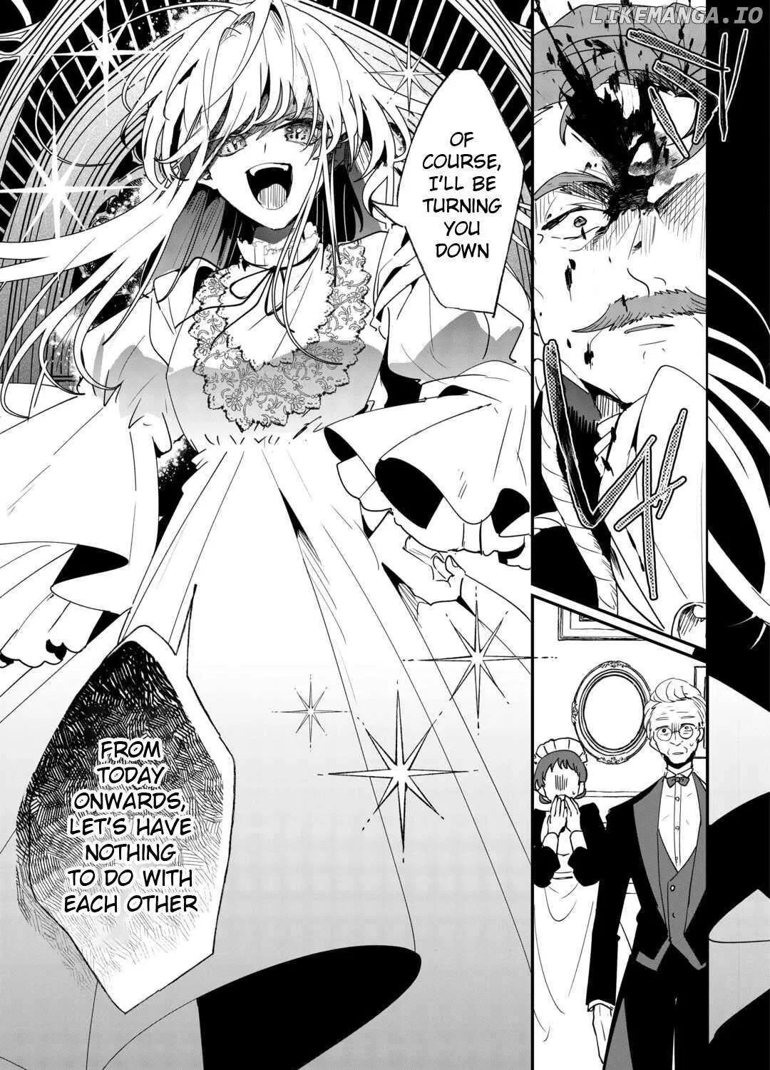 Read Zense wa Reikoku Koutei, Konsei wa Youjo Manga Online