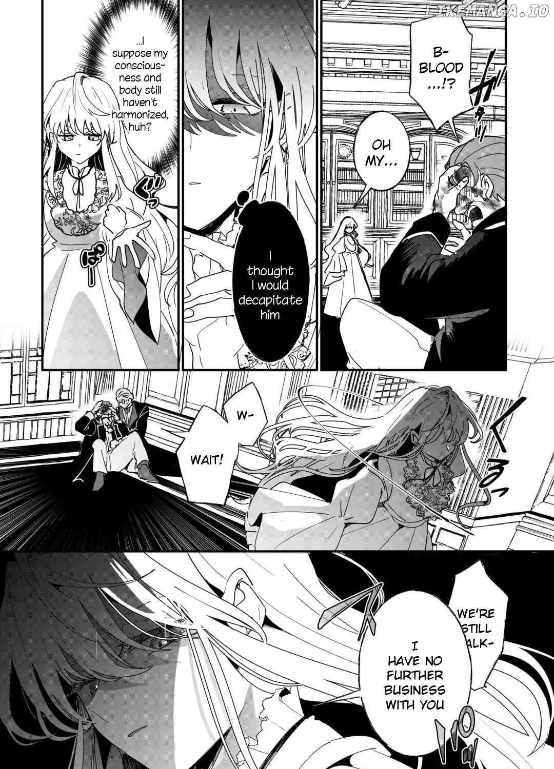 Read Zense wa Reikoku Koutei, Konsei wa Youjo Manga Online