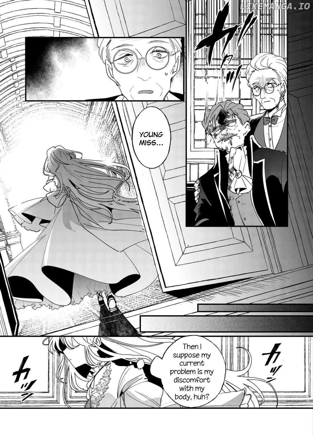 Read Zense wa Reikoku Koutei, Konsei wa Youjo Manga Online