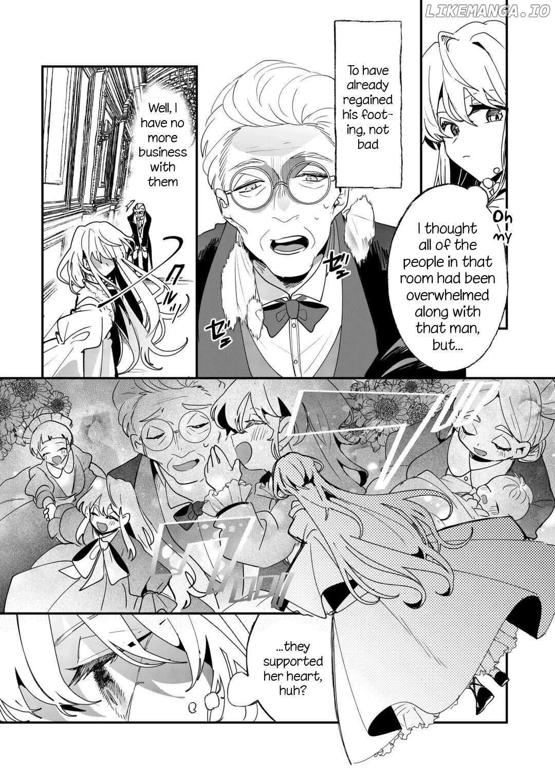 Read Zense wa Reikoku Koutei, Konsei wa Youjo Manga Online