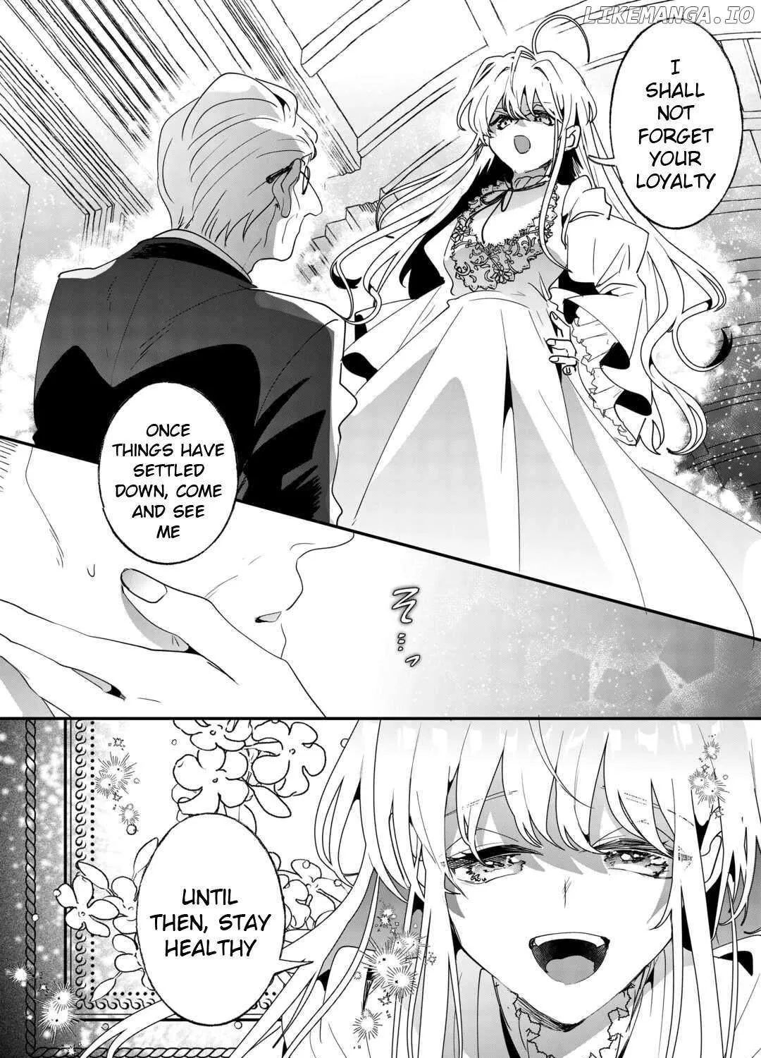 Read Zense wa Reikoku Koutei, Konsei wa Youjo Manga Online