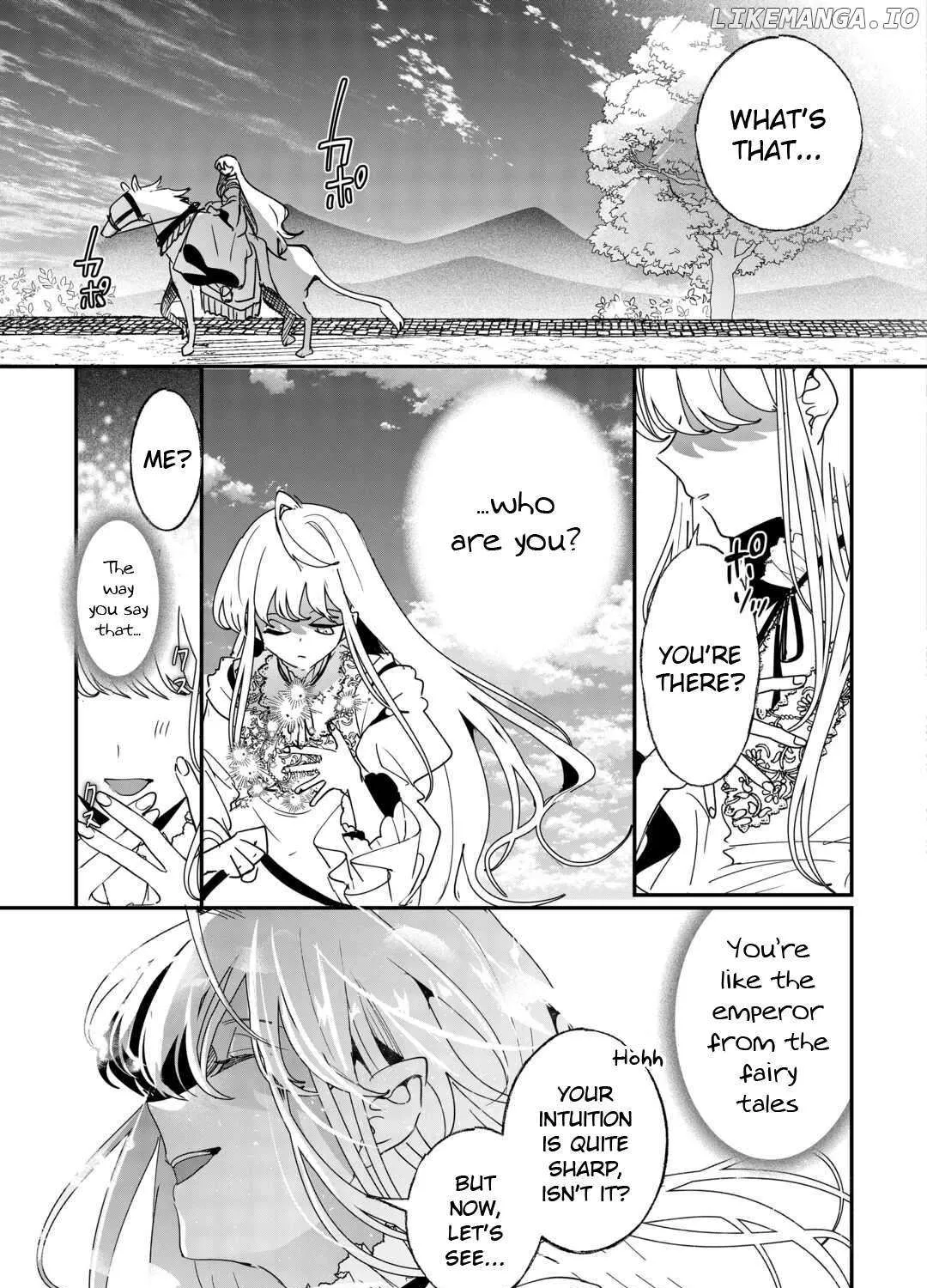Read Zense wa Reikoku Koutei, Konsei wa Youjo Manga Online