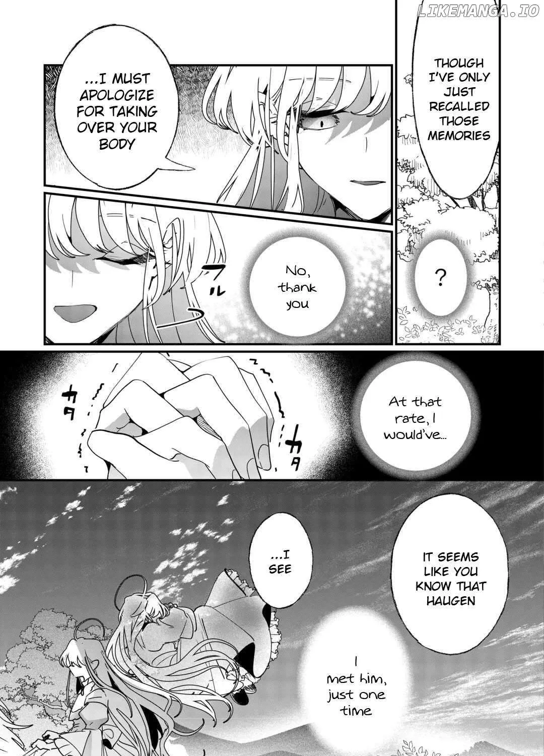 Read Zense wa Reikoku Koutei, Konsei wa Youjo Manga Online