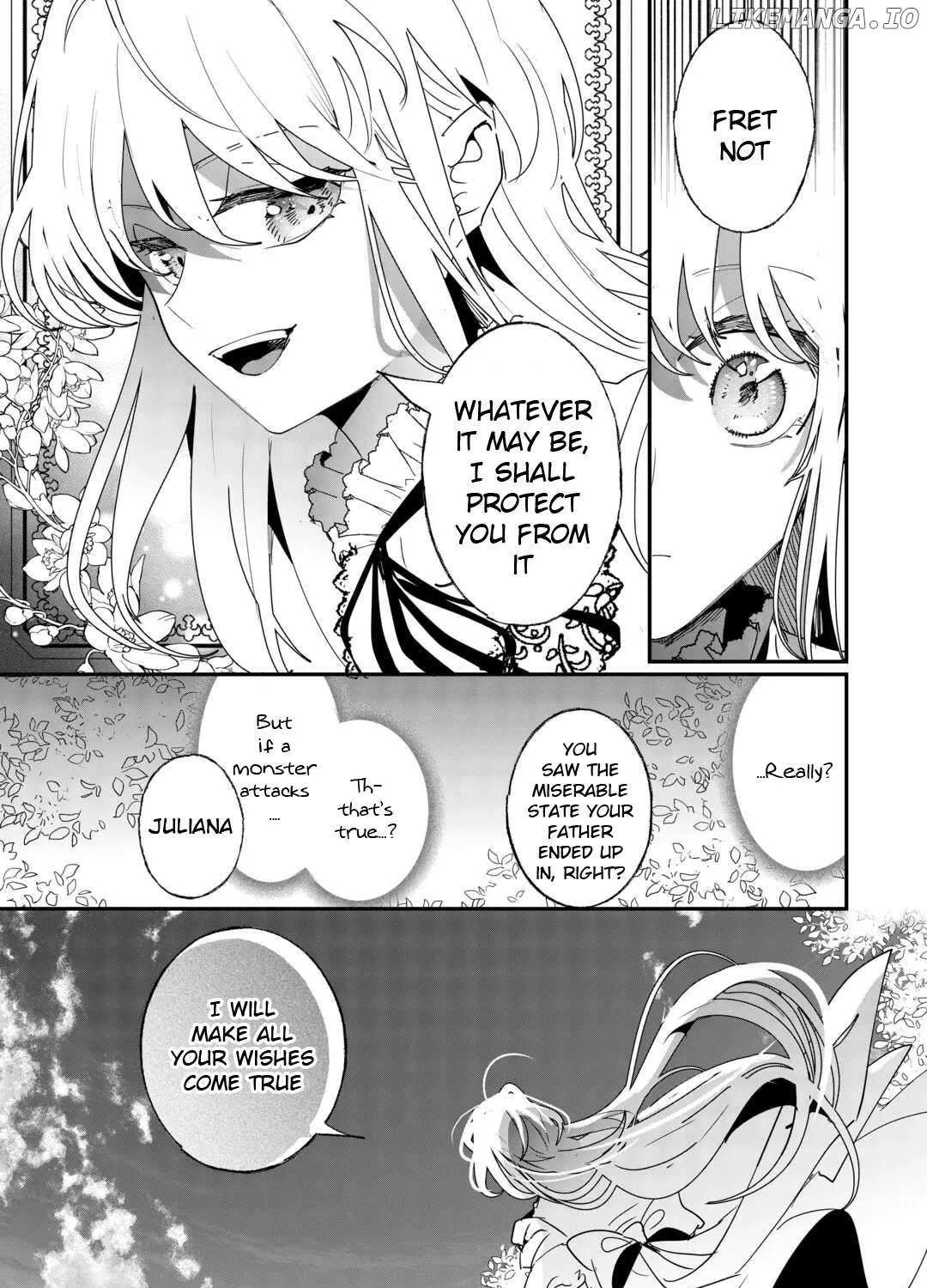 Read Zense wa Reikoku Koutei, Konsei wa Youjo Manga Online