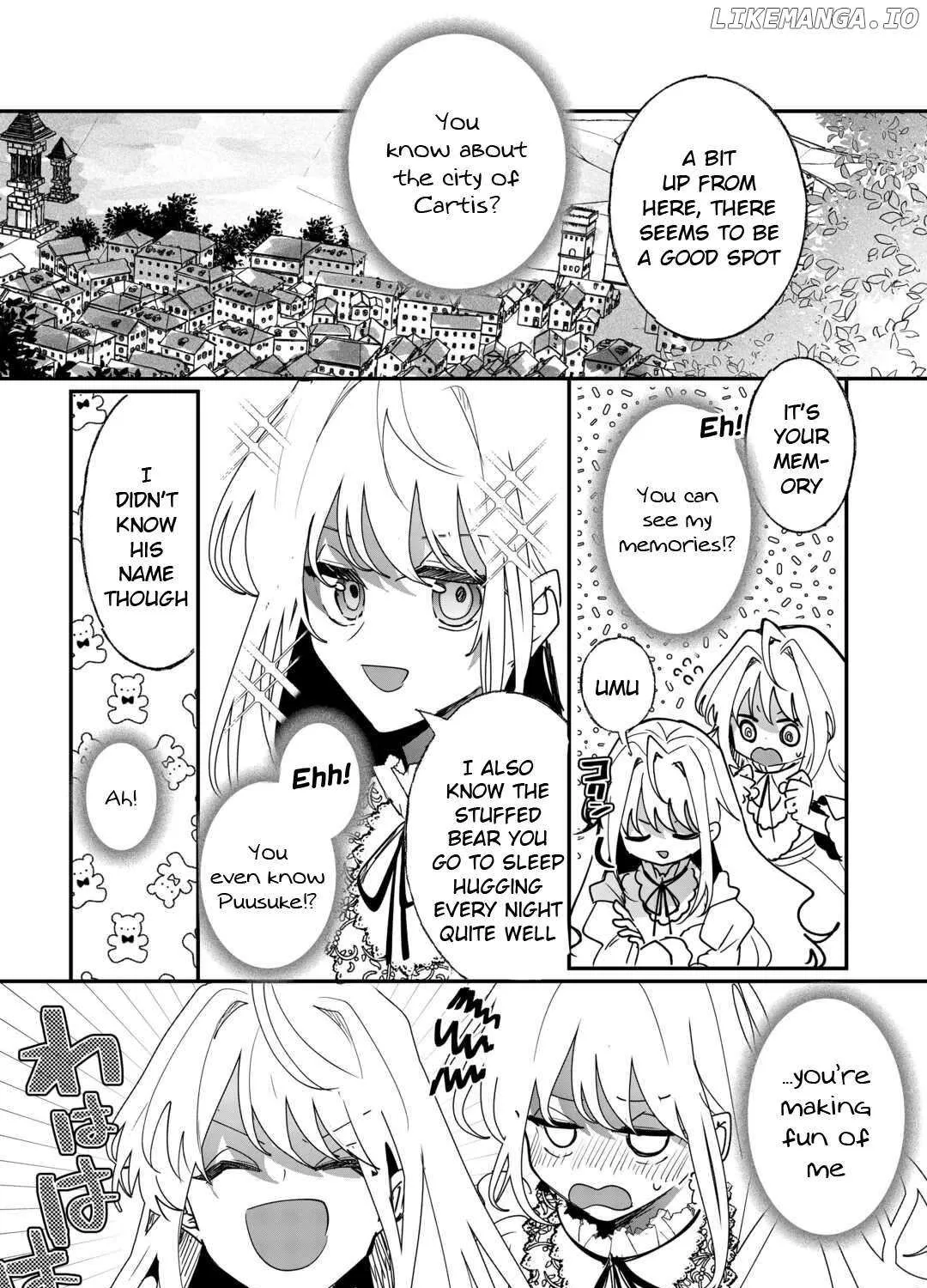 Read Zense wa Reikoku Koutei, Konsei wa Youjo Manga Online