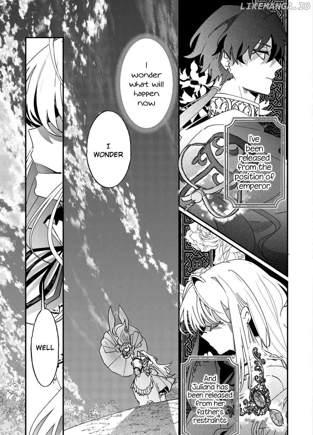 Read Zense wa Reikoku Koutei, Konsei wa Youjo Manga Online