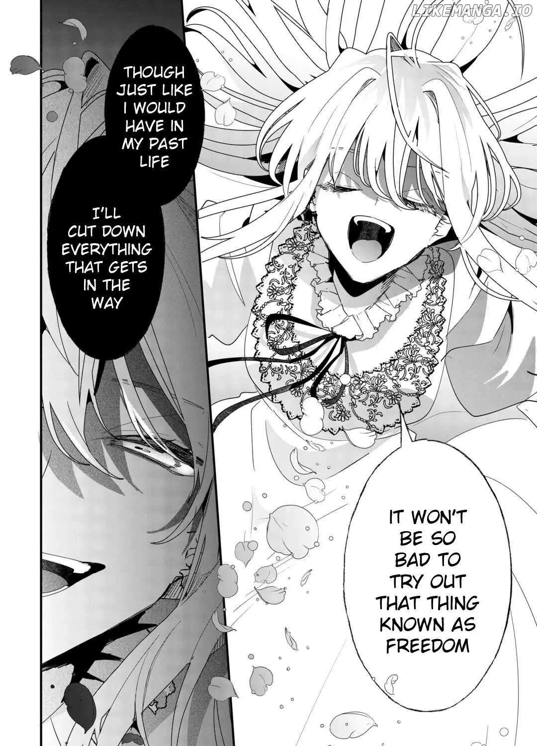 Read Zense wa Reikoku Koutei, Konsei wa Youjo Manga Online
