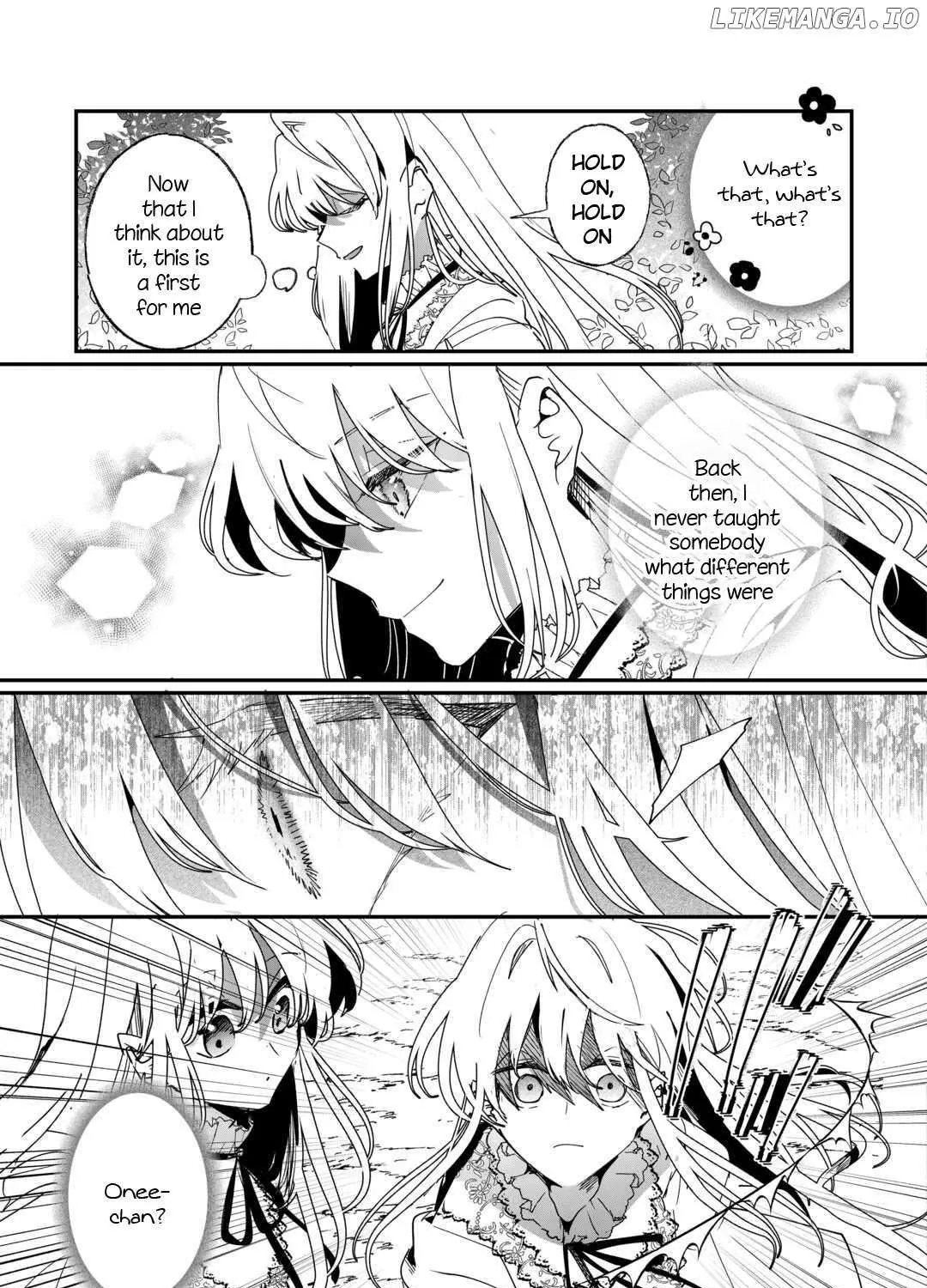 Read Zense wa Reikoku Koutei, Konsei wa Youjo Manga Online