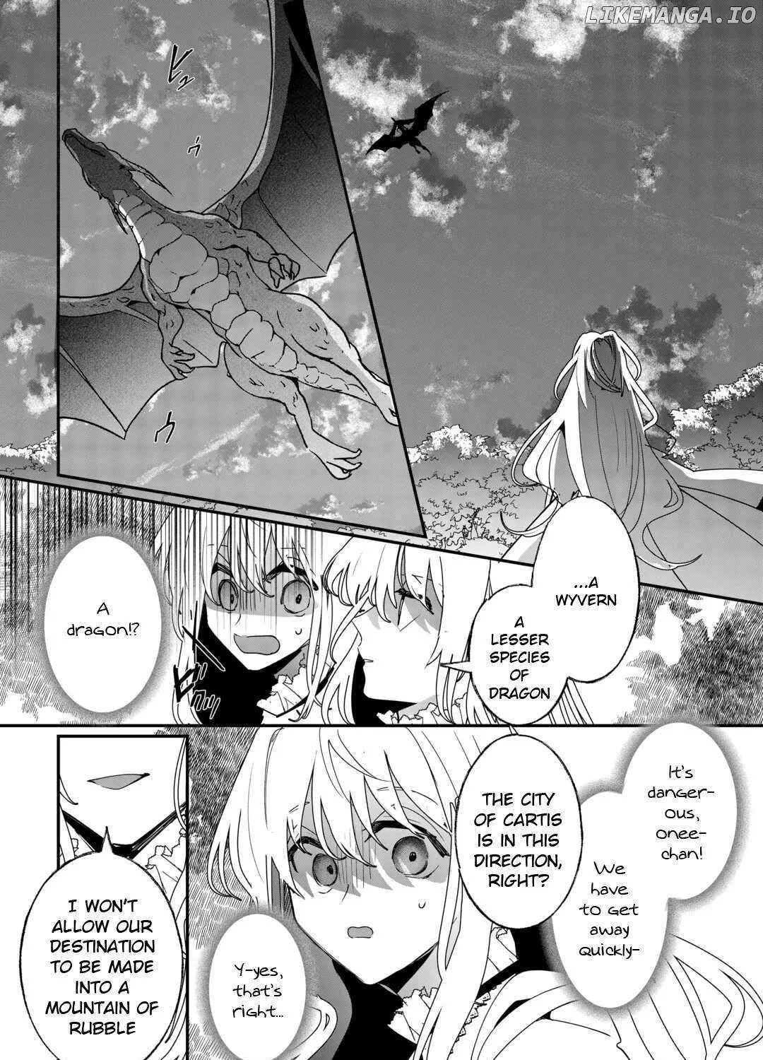Read Zense wa Reikoku Koutei, Konsei wa Youjo Manga Online