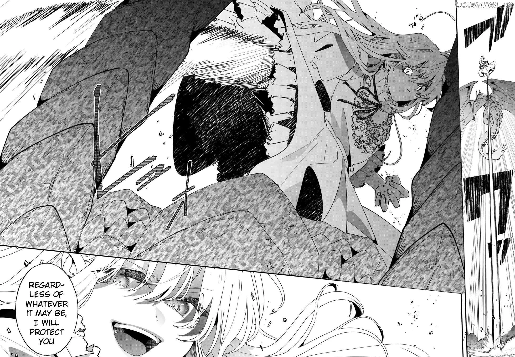 Read Zense wa Reikoku Koutei, Konsei wa Youjo Manga Online