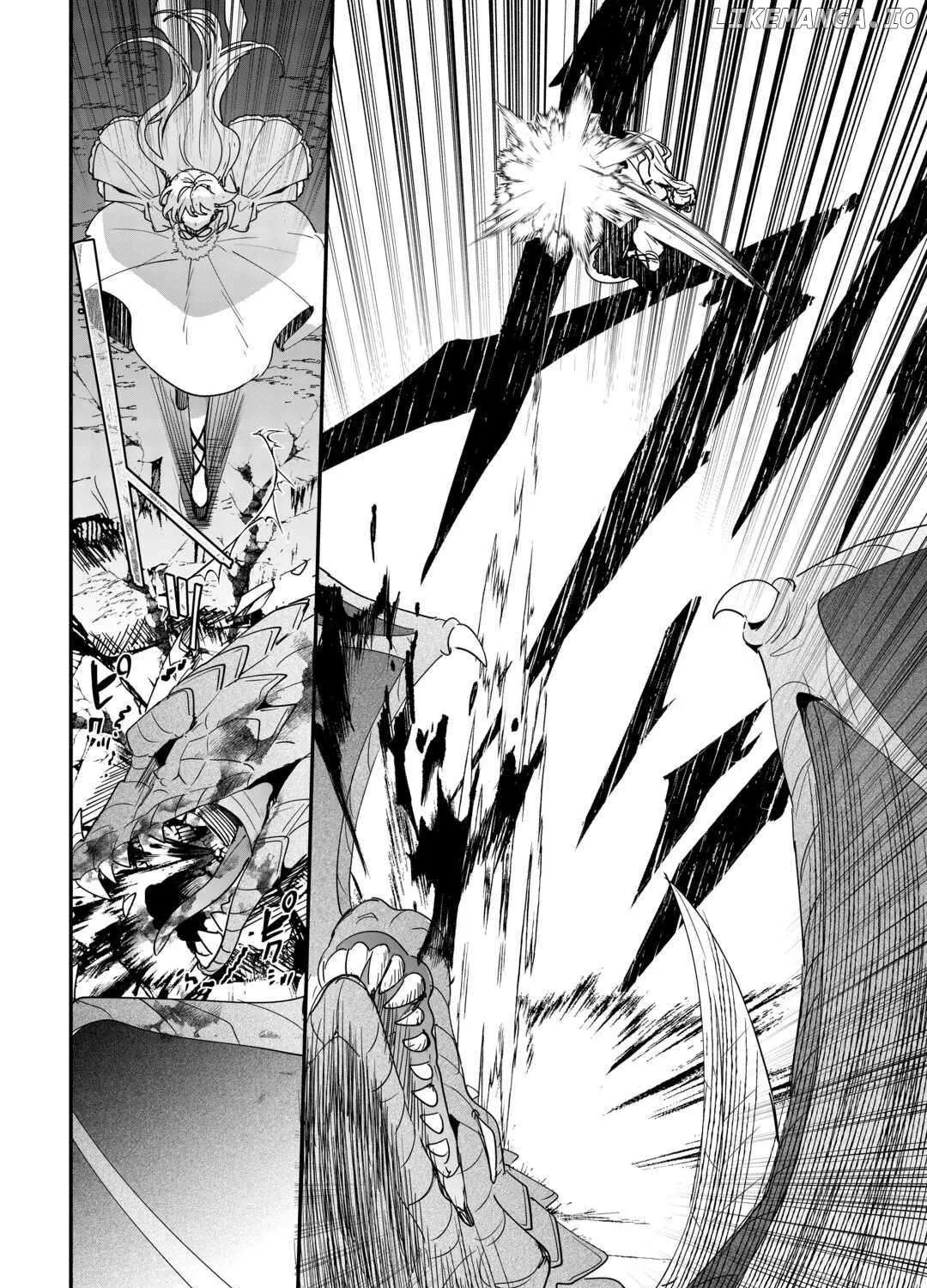 Read Zense wa Reikoku Koutei, Konsei wa Youjo Manga Online