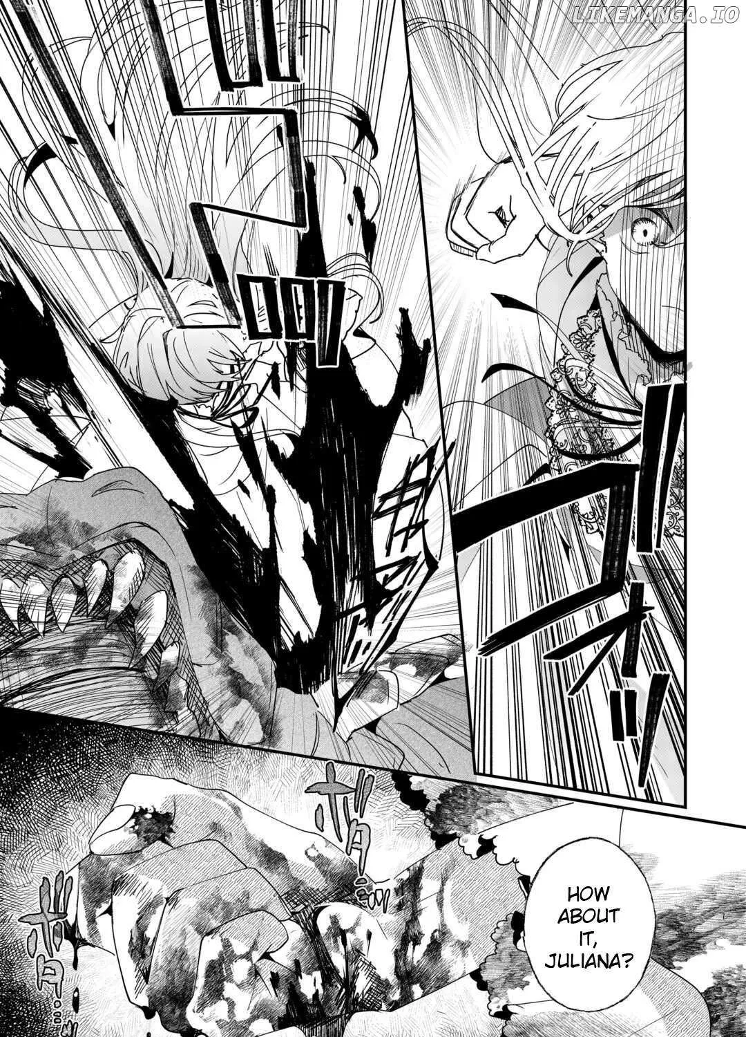 Read Zense wa Reikoku Koutei, Konsei wa Youjo Manga Online