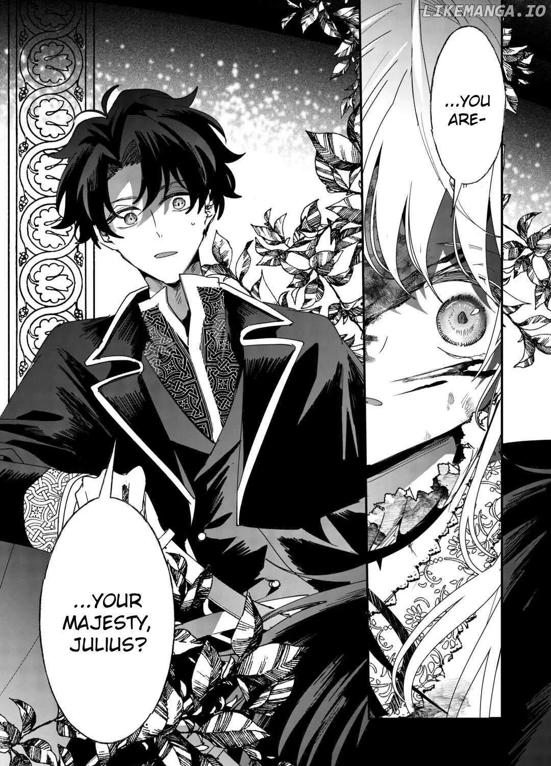 Read Zense wa Reikoku Koutei, Konsei wa Youjo Manga Online