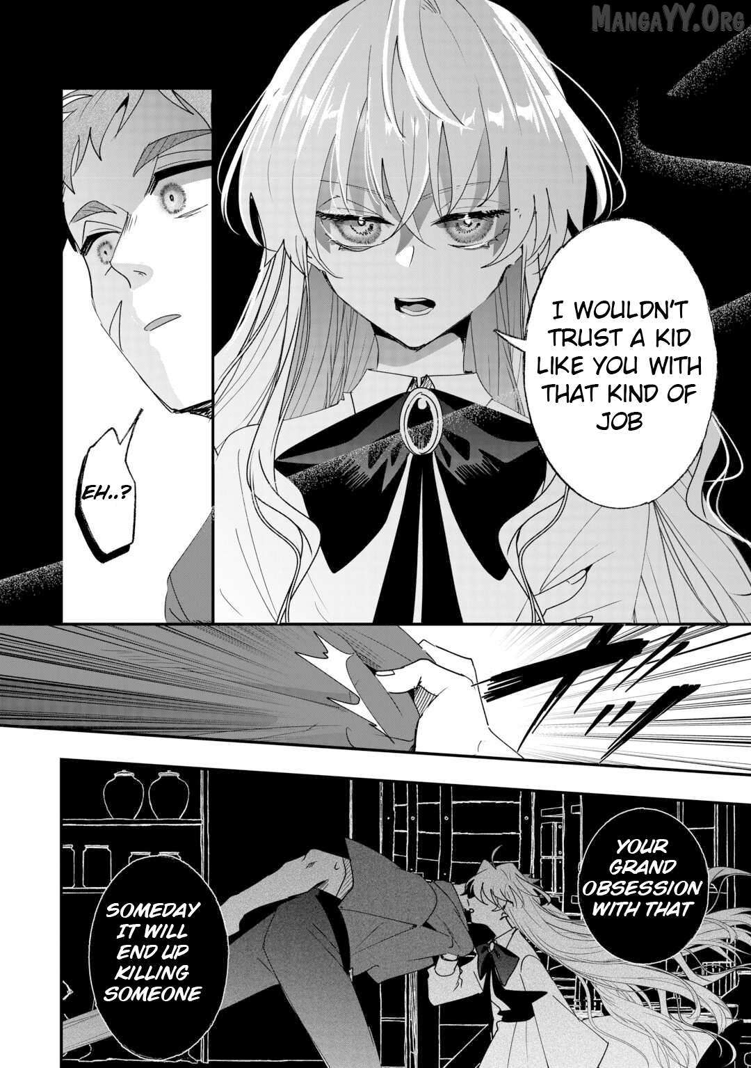Read Zense wa Reikoku Koutei, Konsei wa Youjo Manga Online