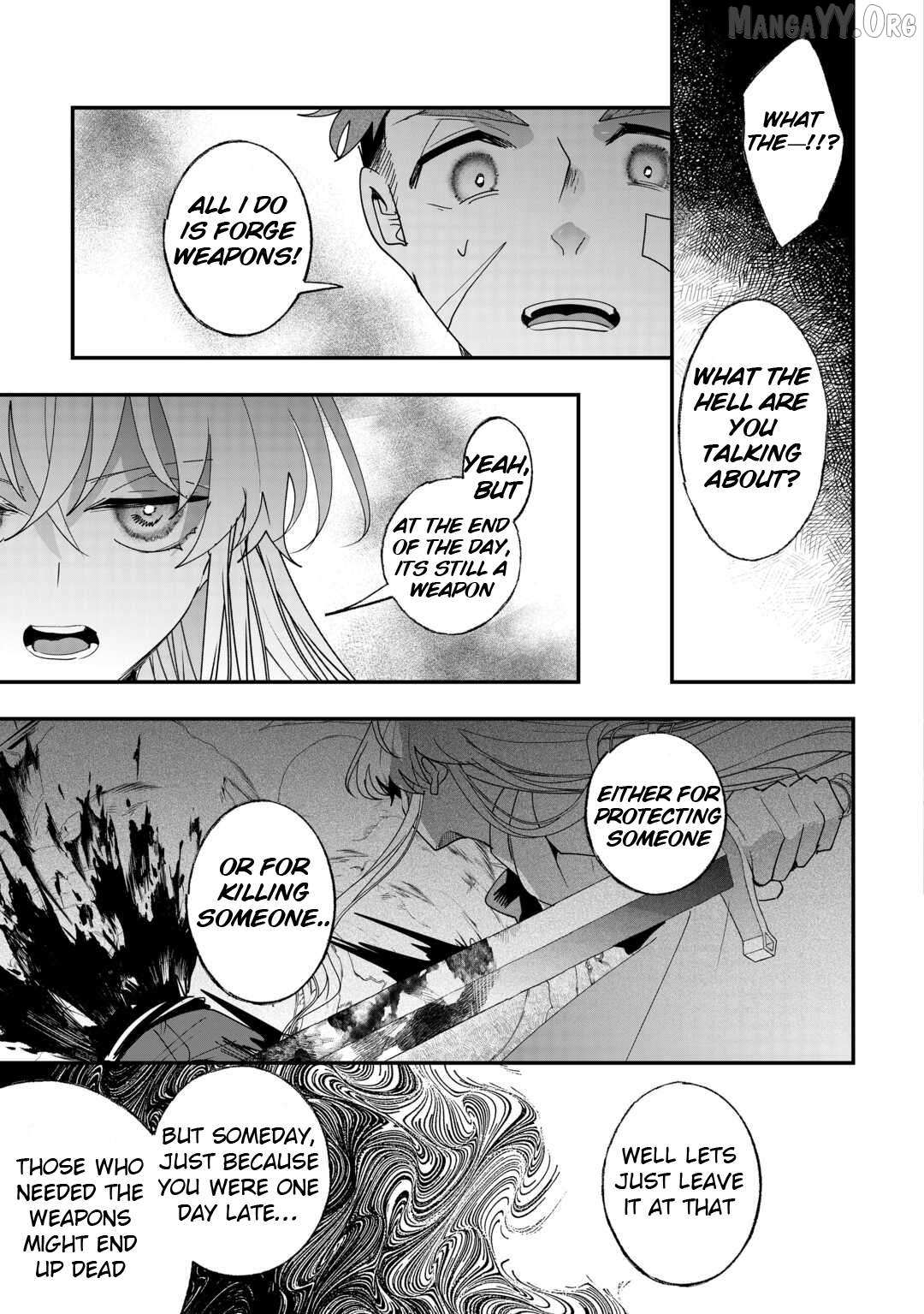 Read Zense wa Reikoku Koutei, Konsei wa Youjo Manga Online