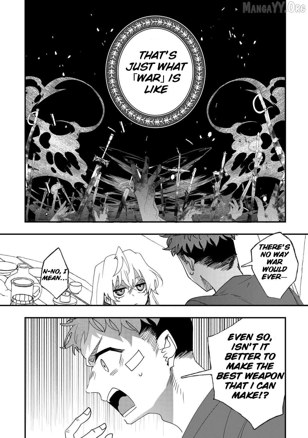 Read Zense wa Reikoku Koutei, Konsei wa Youjo Manga Online