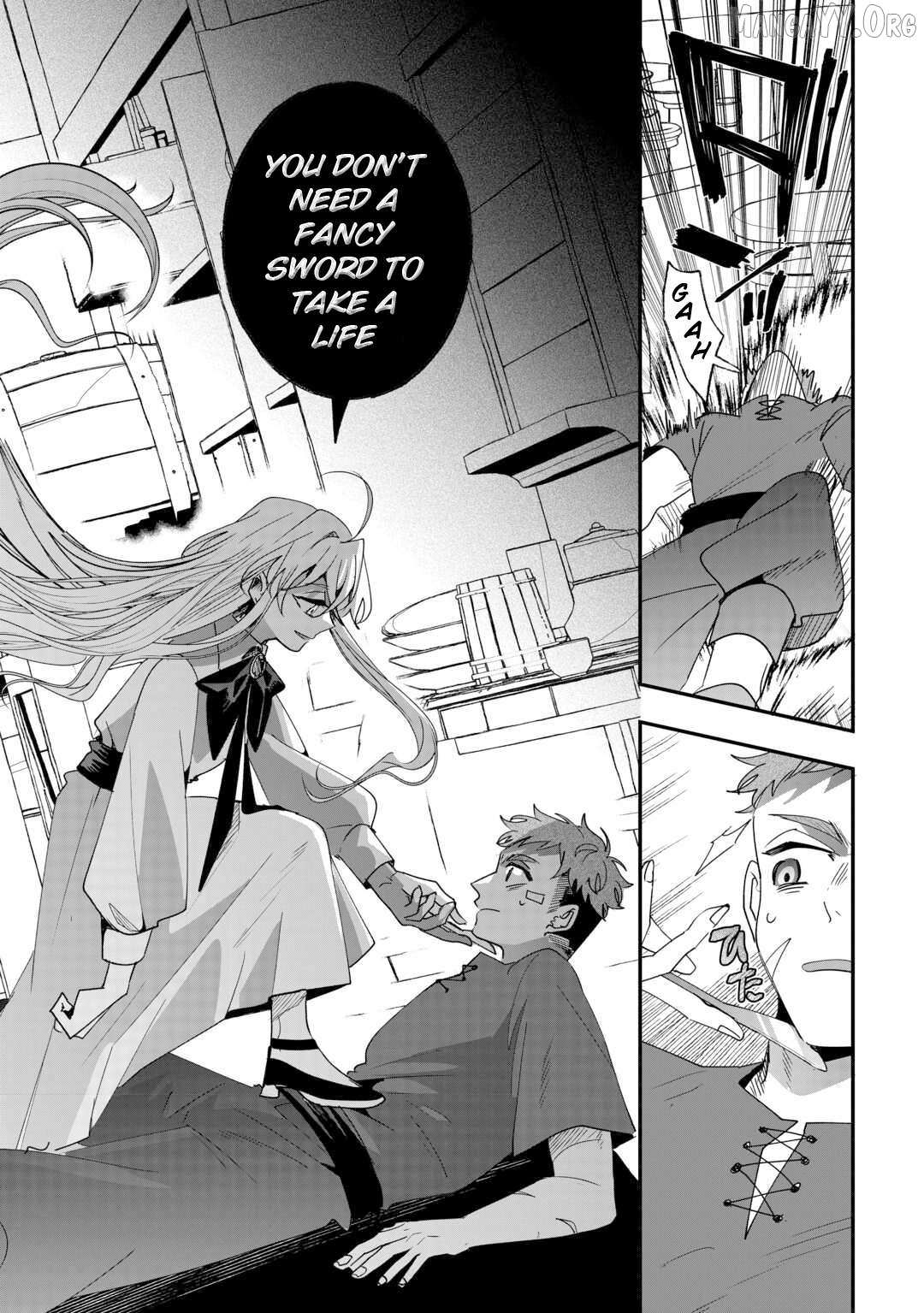 Read Zense wa Reikoku Koutei, Konsei wa Youjo Manga Online
