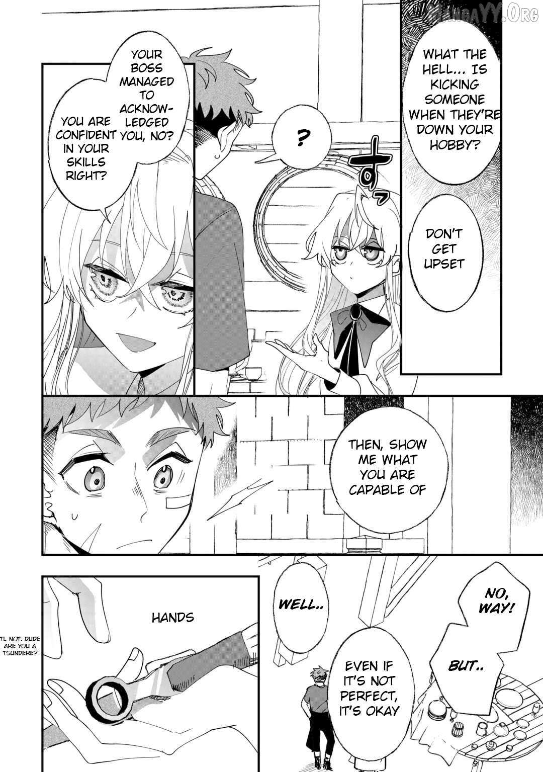 Read Zense wa Reikoku Koutei, Konsei wa Youjo Manga Online