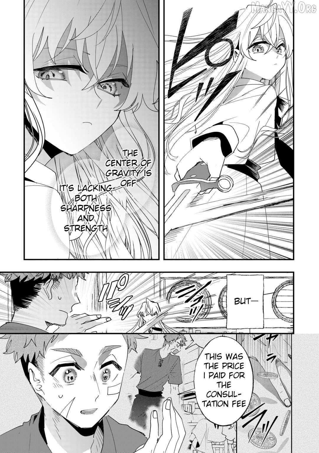 Read Zense wa Reikoku Koutei, Konsei wa Youjo Manga Online