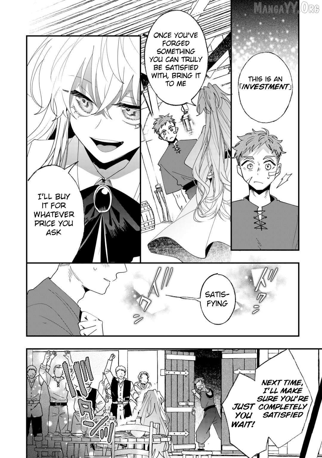 Read Zense wa Reikoku Koutei, Konsei wa Youjo Manga Online