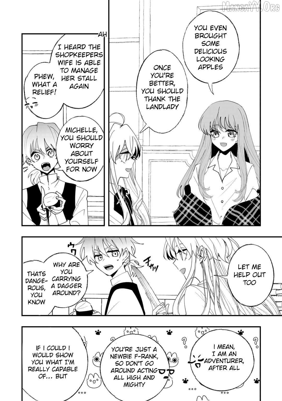 Read Zense wa Reikoku Koutei, Konsei wa Youjo Manga Online