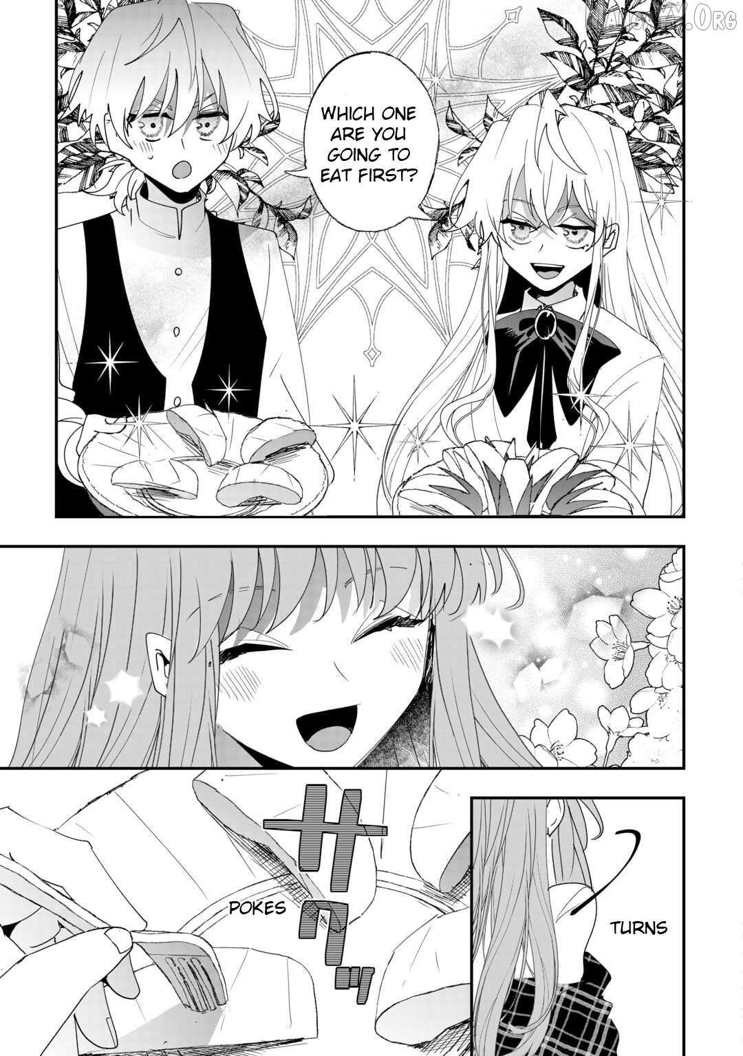 Read Zense wa Reikoku Koutei, Konsei wa Youjo Manga Online