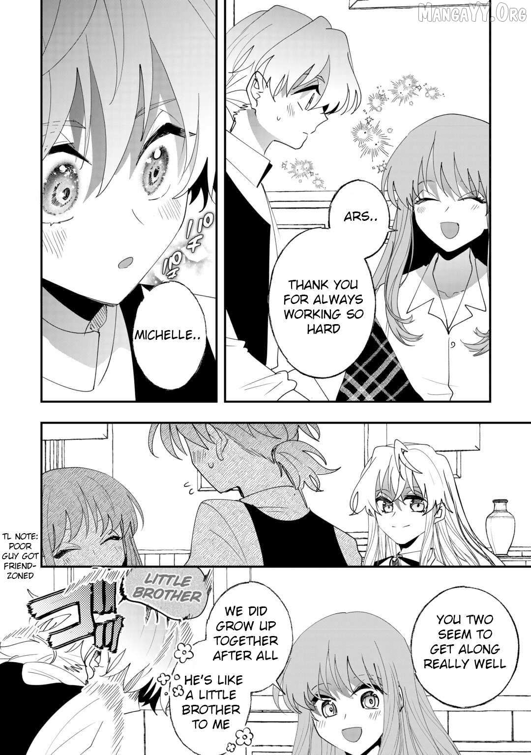Read Zense wa Reikoku Koutei, Konsei wa Youjo Manga Online